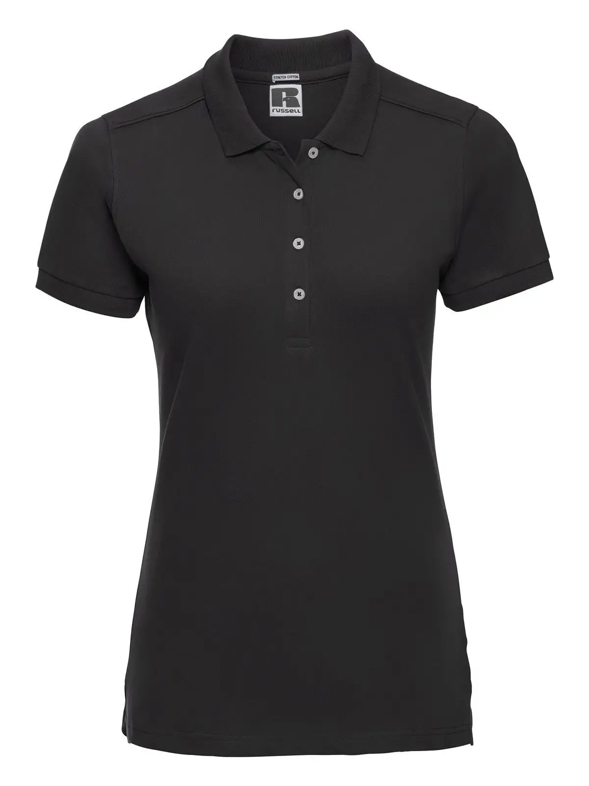 Ladies' Stretch Polo