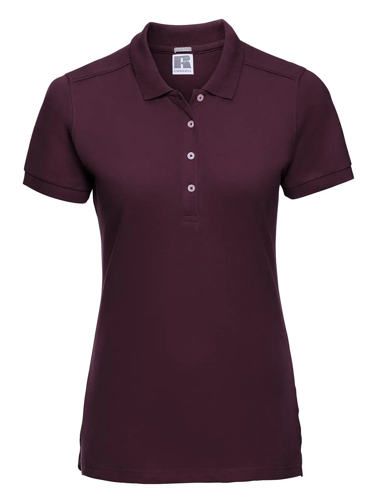 Ladies' Stretch Polo
