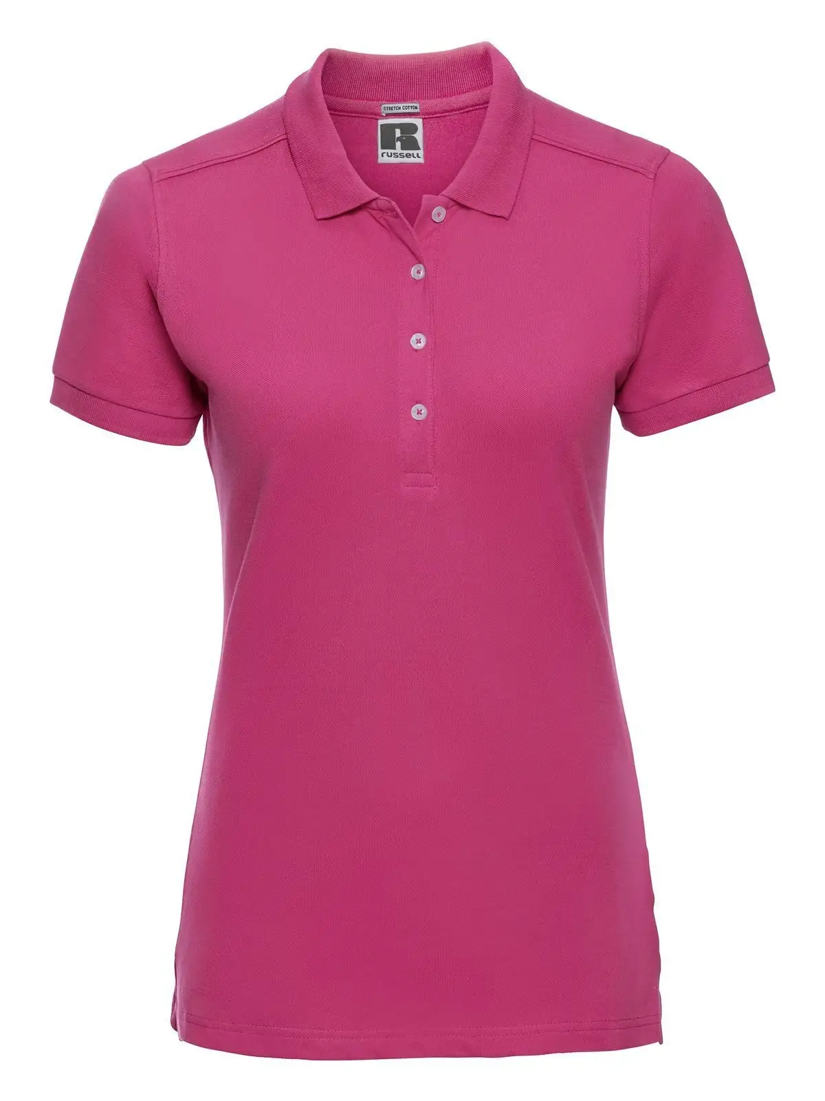 Ladies' Stretch Polo
