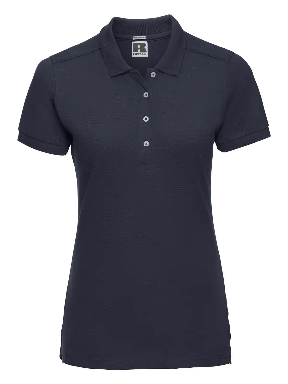 Ladies' Stretch Polo