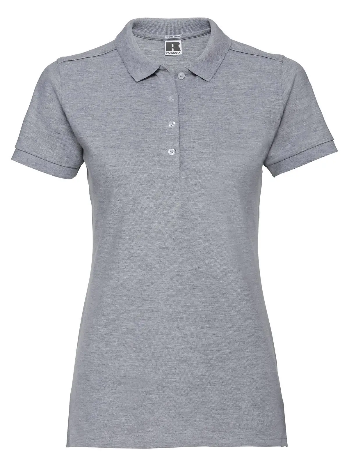 Ladies' Stretch Polo
