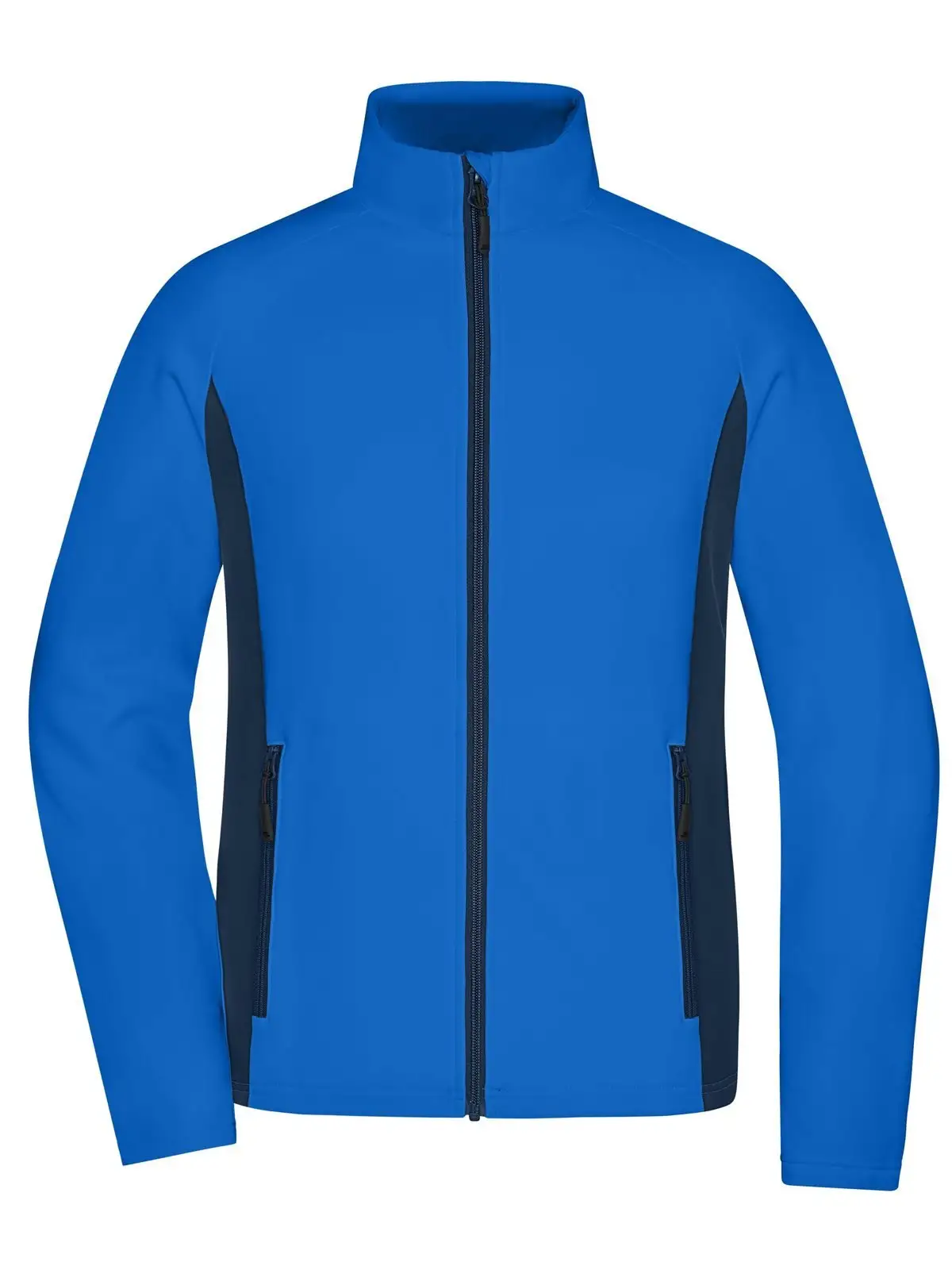 Ladies' Stretchfleece Jacket