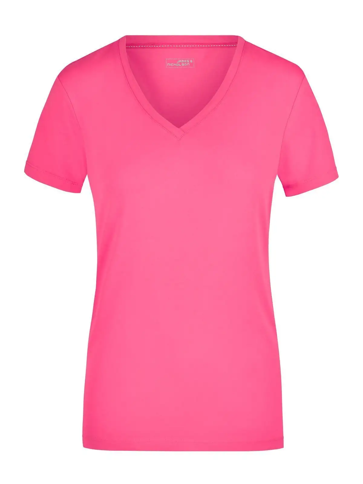 Ladies' Stretch V-T