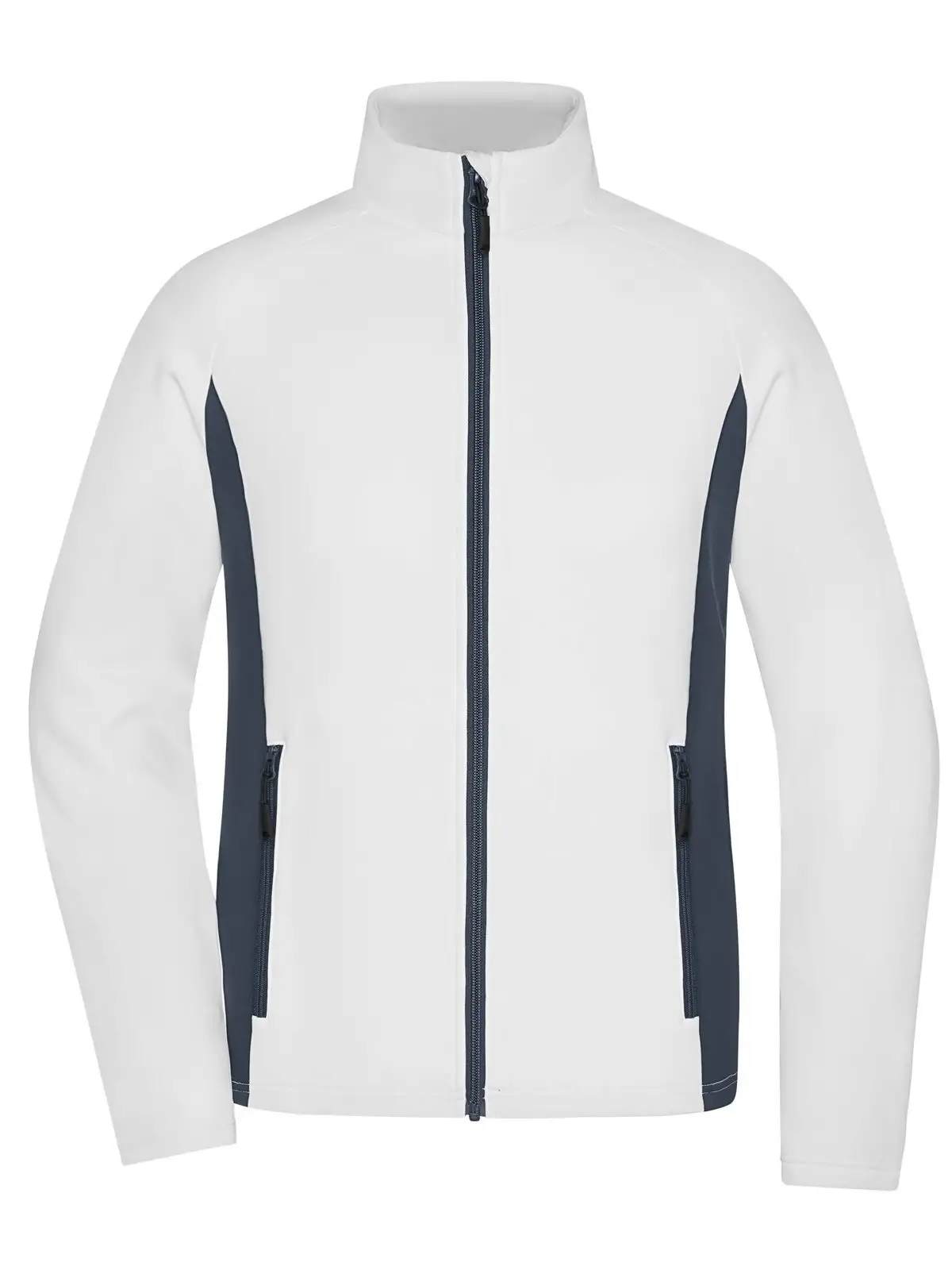 Ladies' Stretchfleece Jacket
