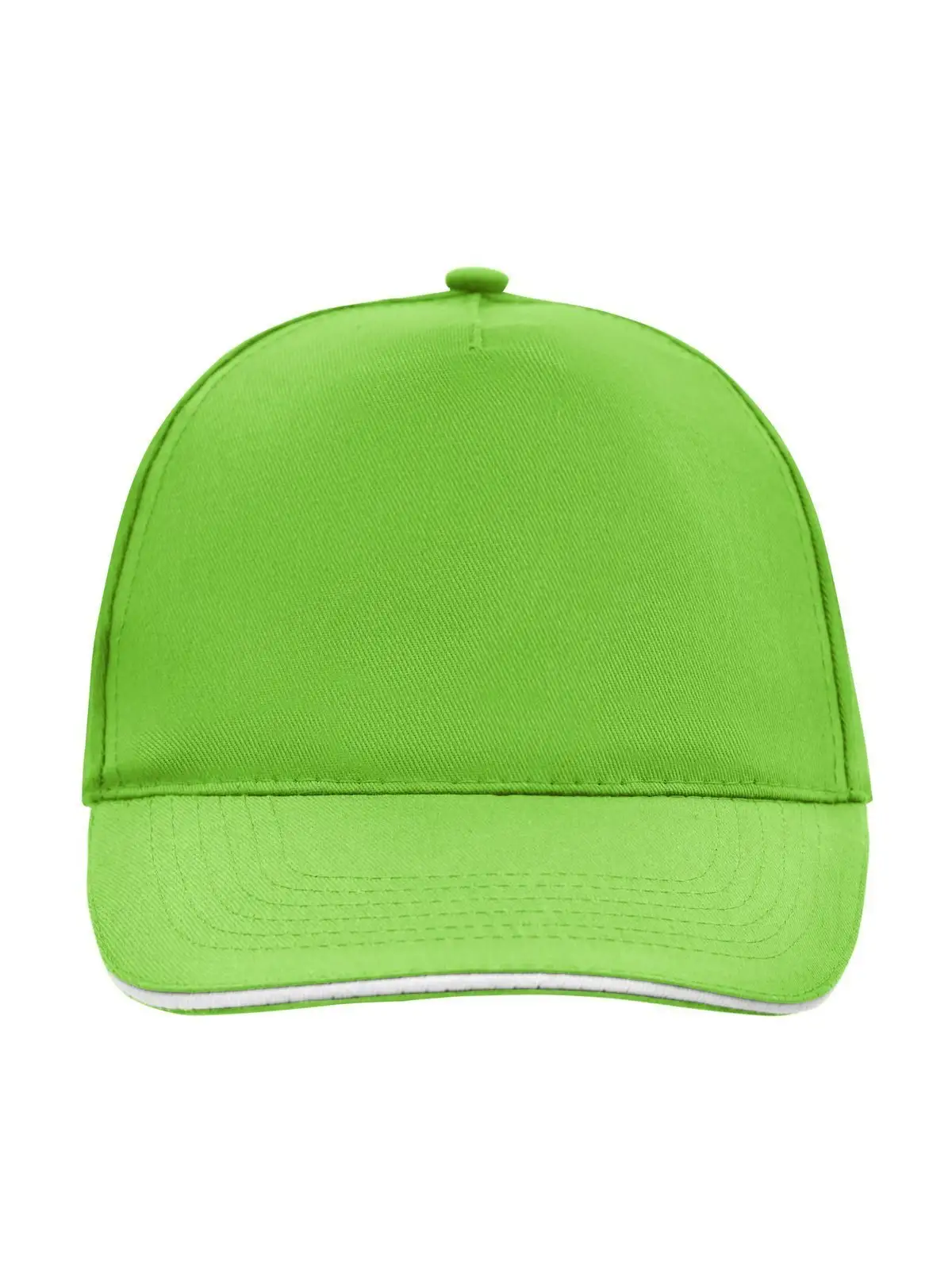 5 Panel Promo Sandwich Cap