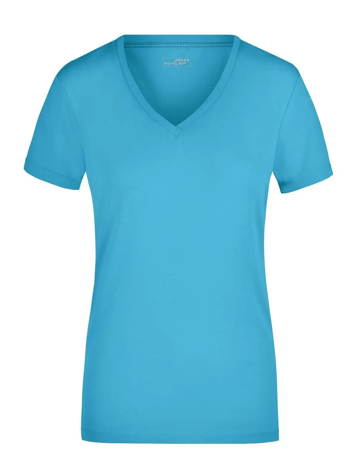 Ladies' Stretch V-T