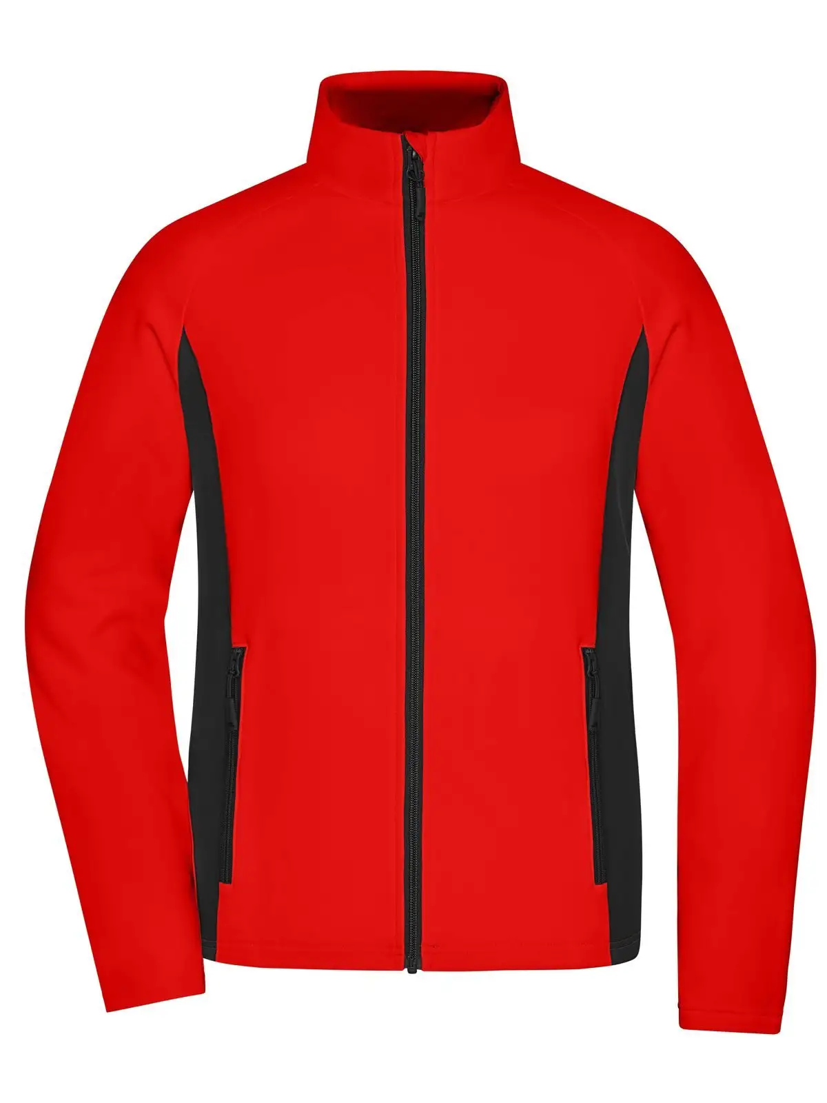 Ladies' Stretchfleece Jacket