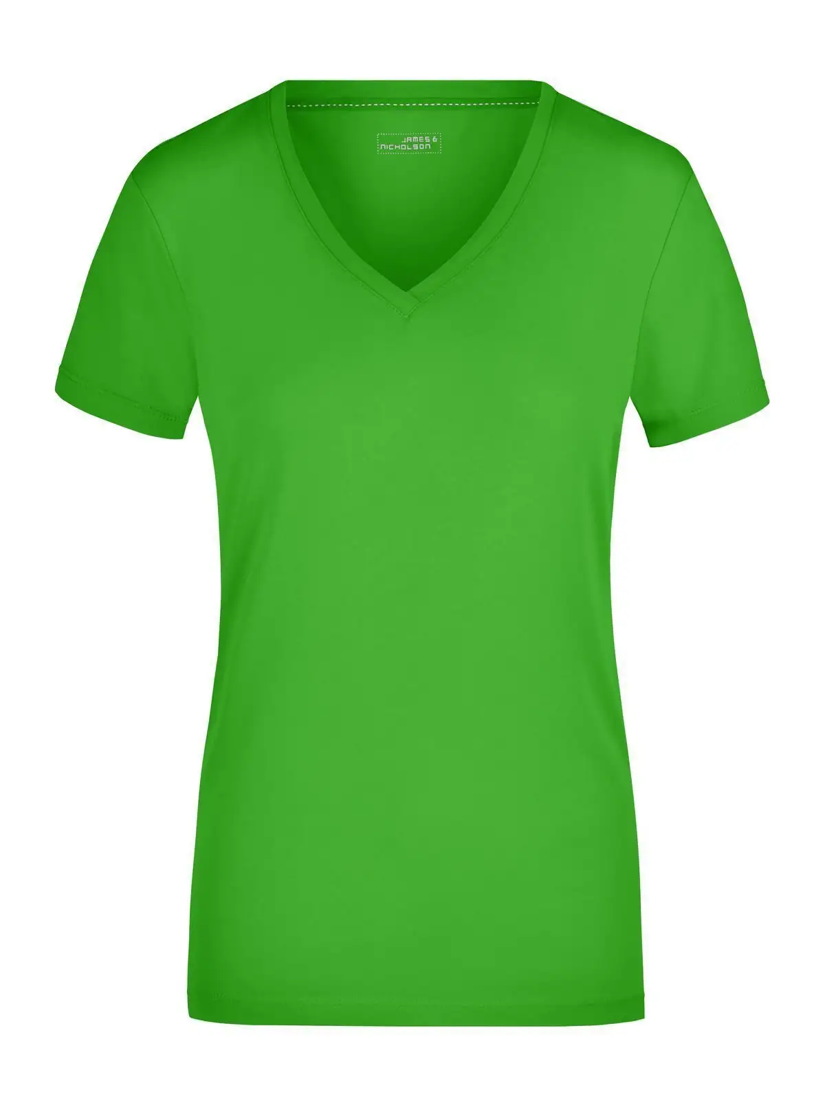 Ladies' Stretch V-T
