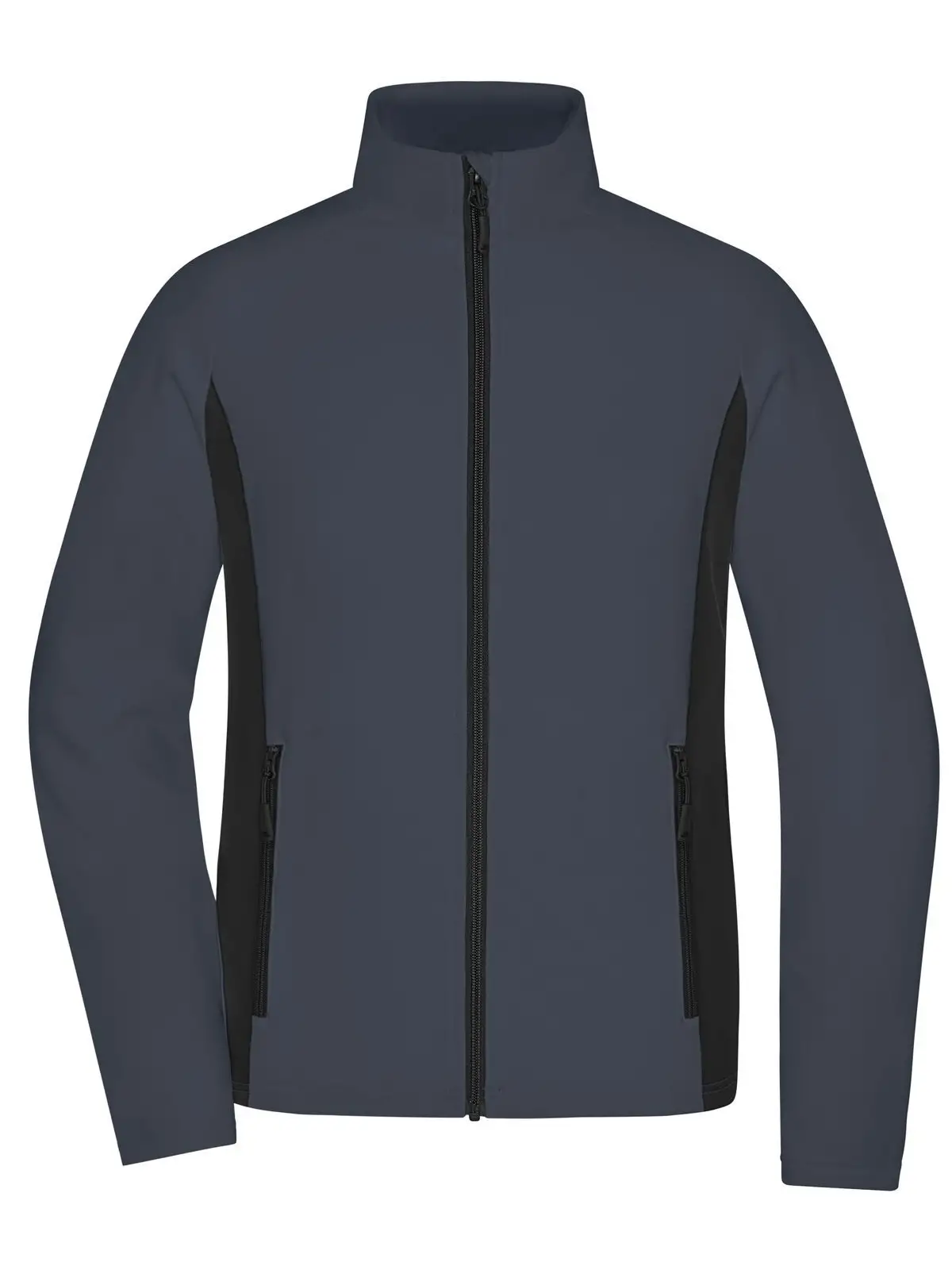 Ladies' Stretchfleece Jacket