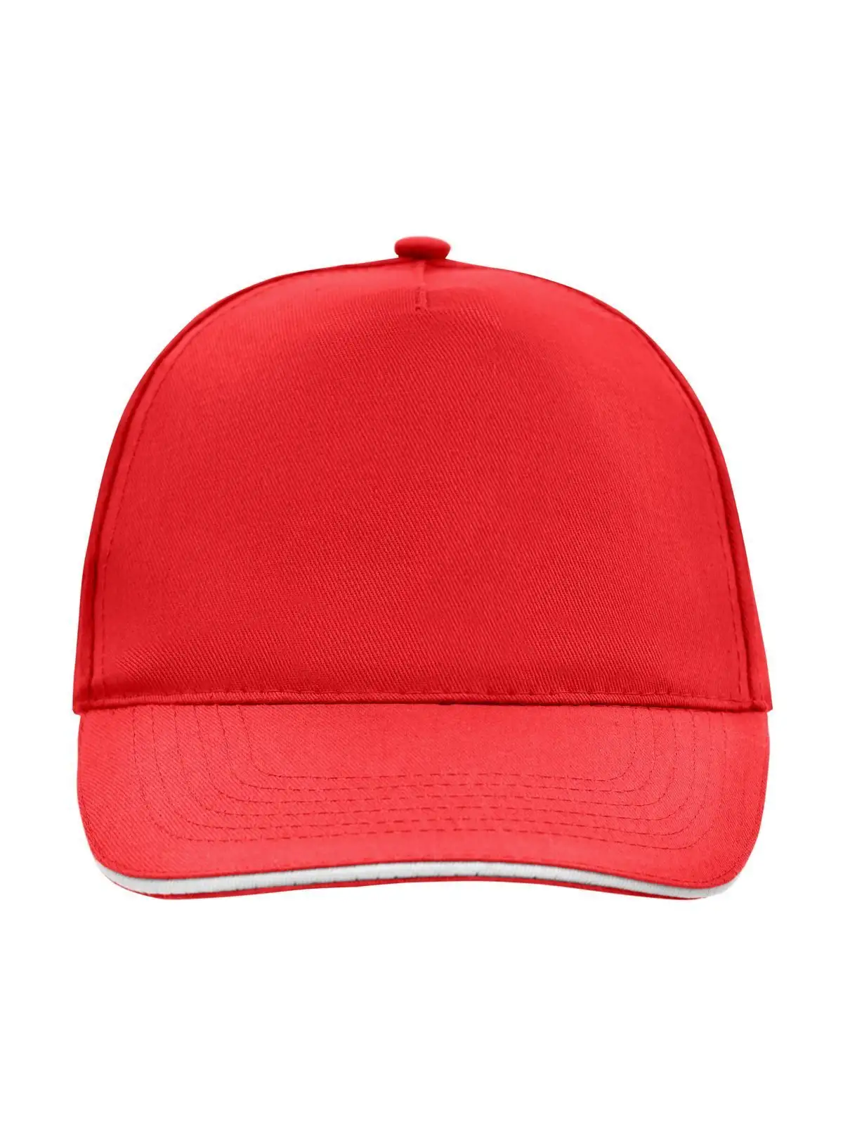 5 Panel Promo Sandwich Cap