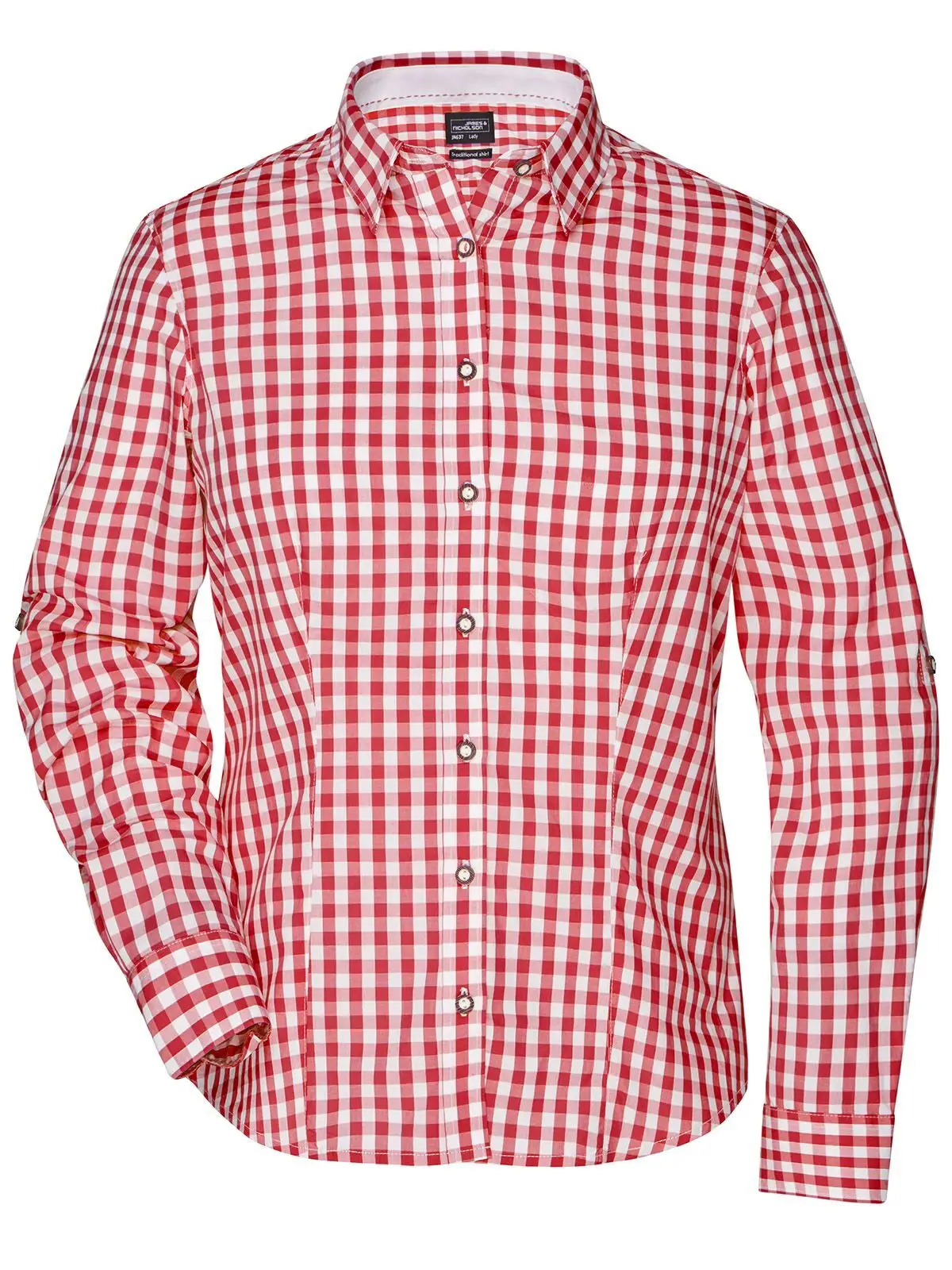 Ladies' Traditional Shirt
