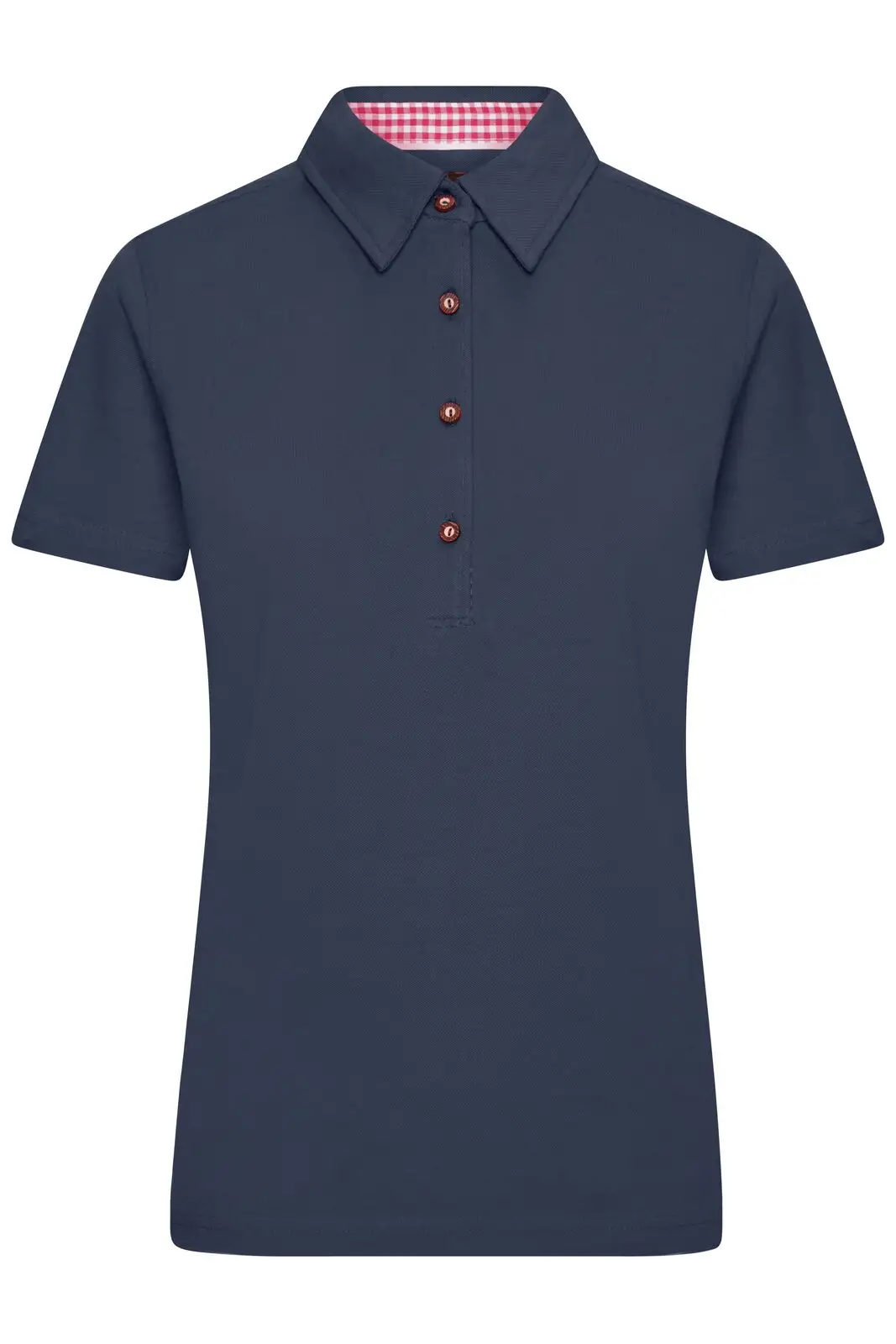 Ladies' Traditional Polo