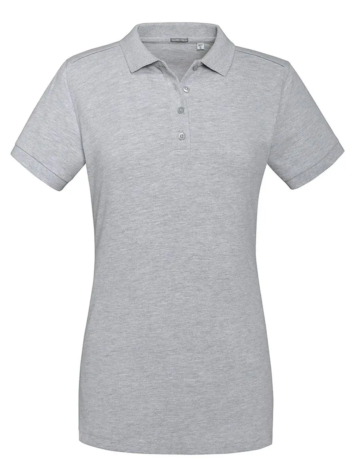 Ladies' Tailored Stretch Polo