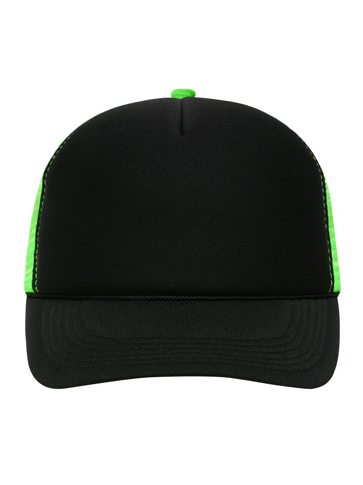 5 Panel Retro Mesh Cap