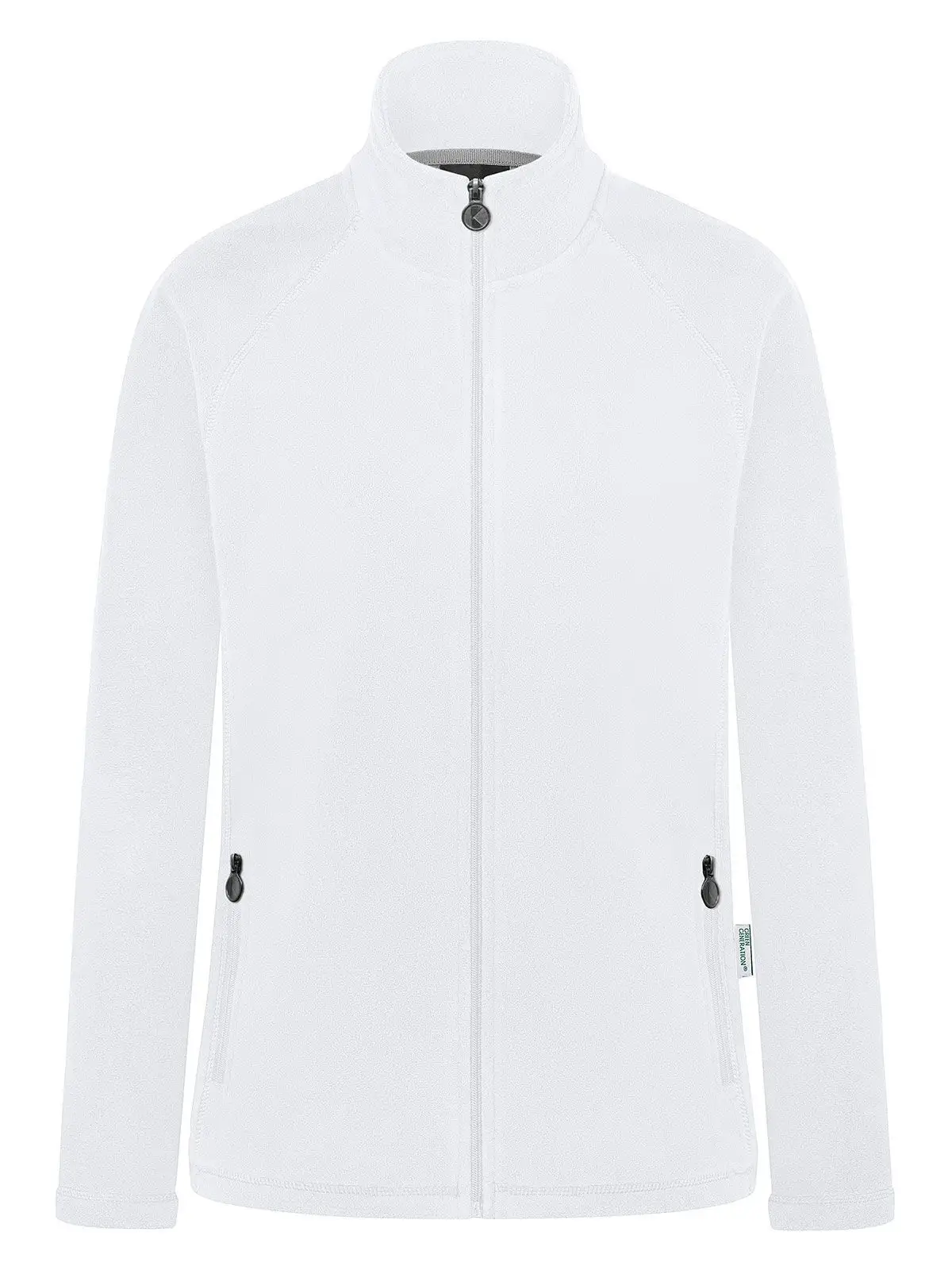 Ladies' Workwear Fleece Jacket