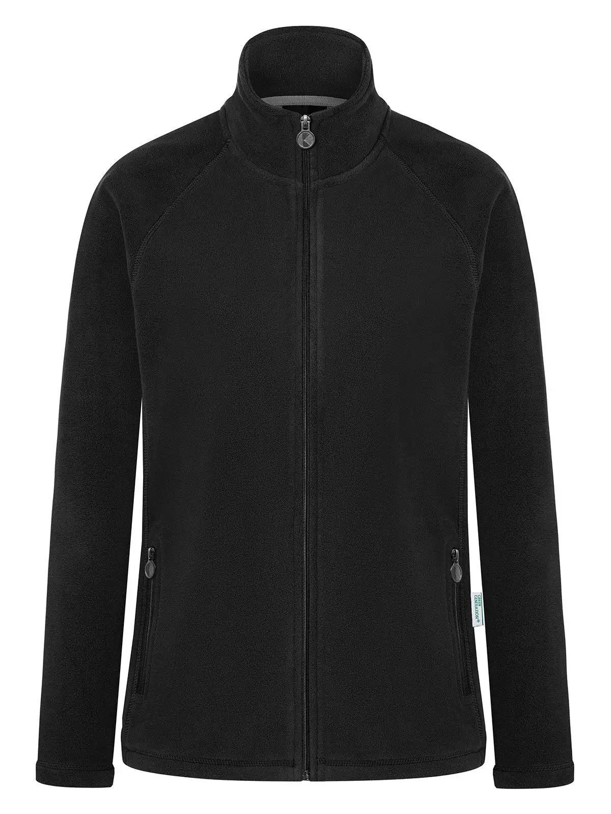 Ladies' Workwear Fleece Jacket