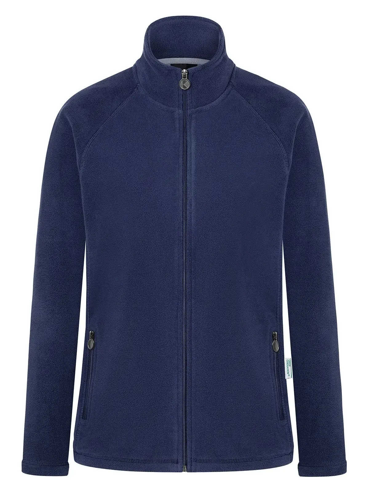 Ladies' Workwear Fleece Jacket