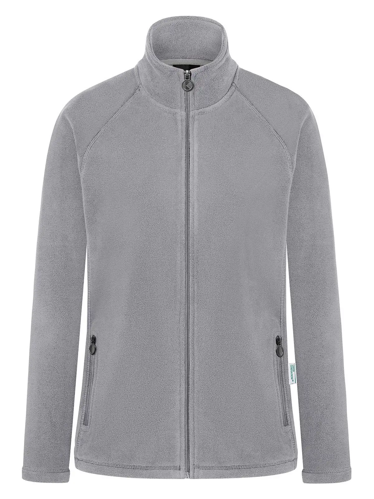 Ladies' Workwear Fleece Jacket