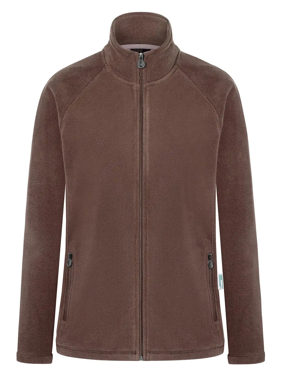 Ladies' Workwear Fleece Jacket