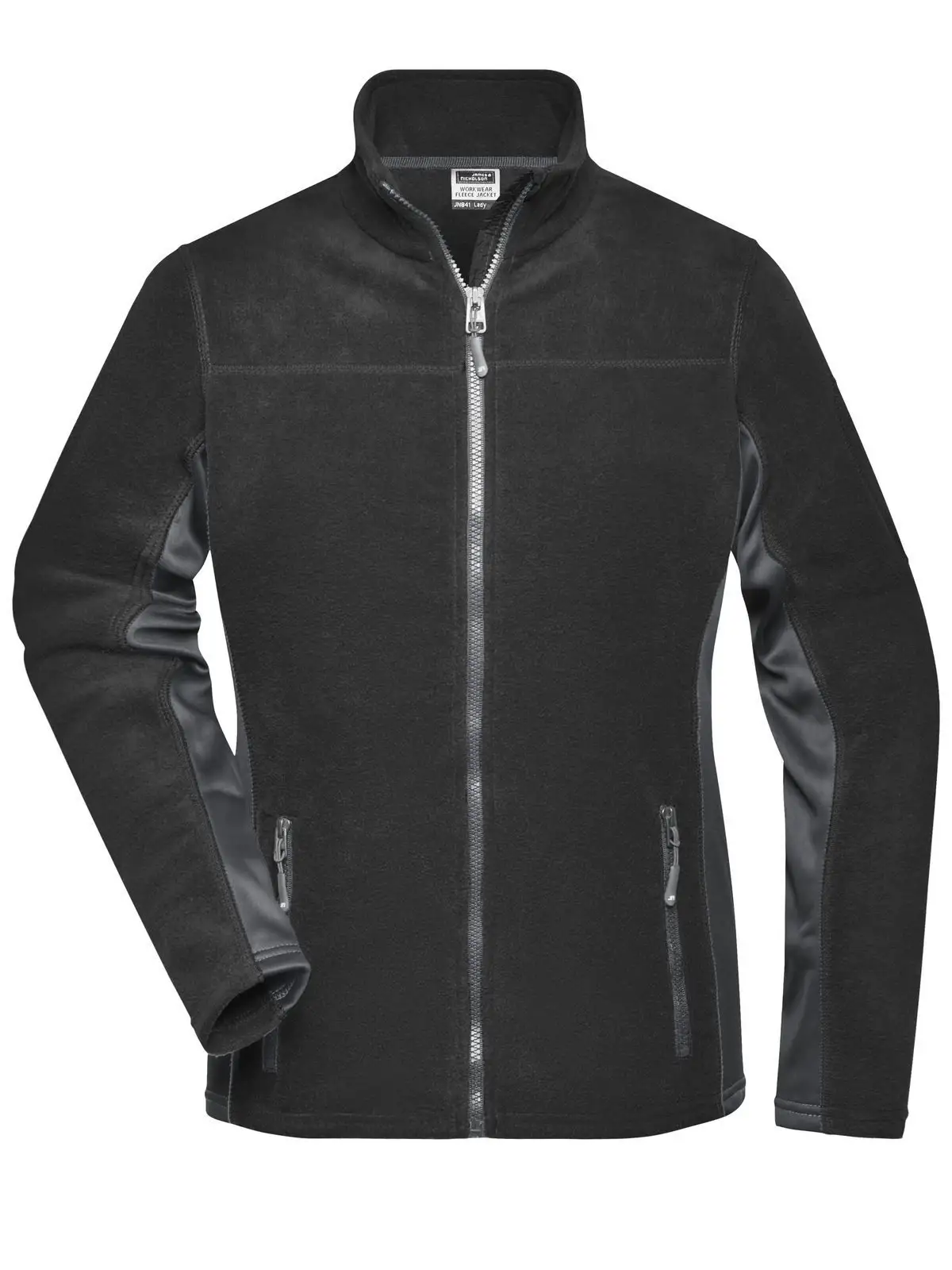 Ladies' Workwear Fleece Jacket - Strong