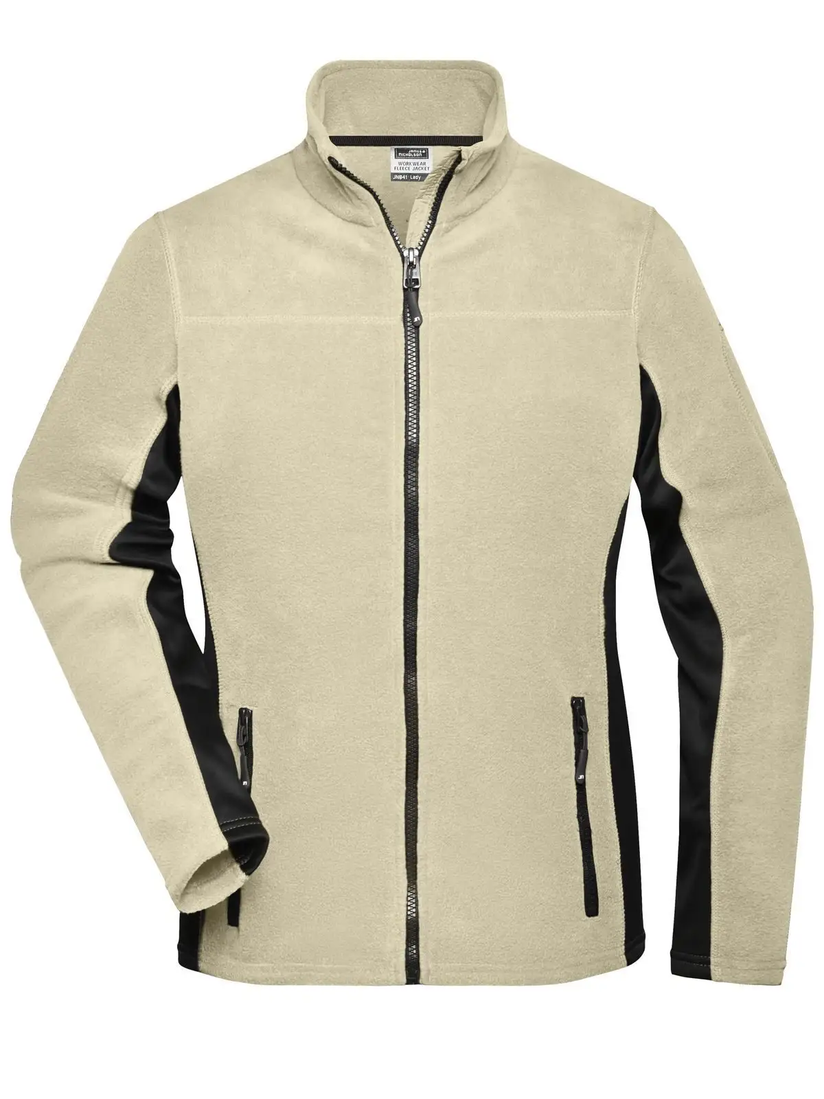 Ladies' Workwear Fleece Jacket - Strong