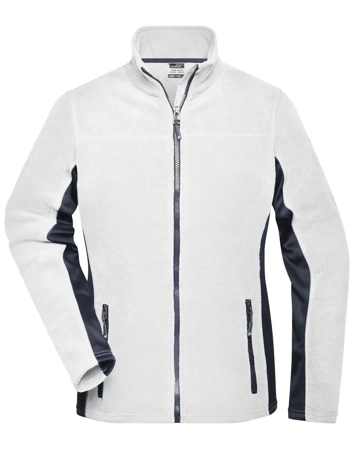 Ladies' Workwear Fleece Jacket - Strong
