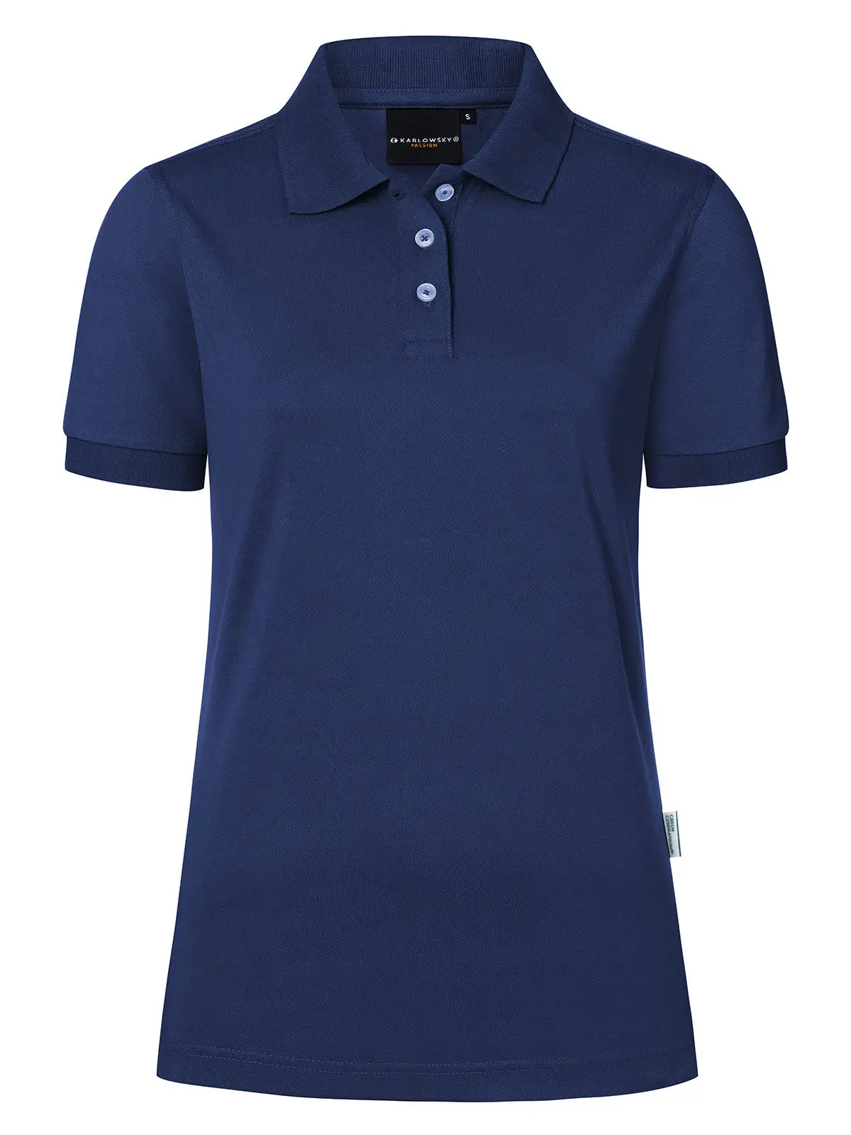 Ladies' Workwear Poloshirt