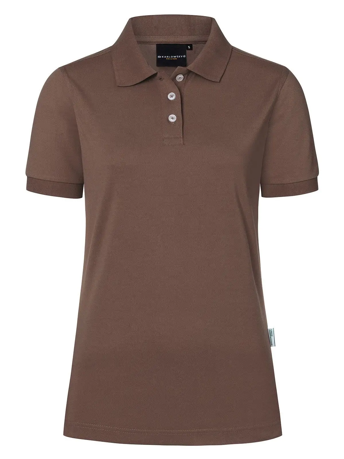 Ladies' Workwear Poloshirt