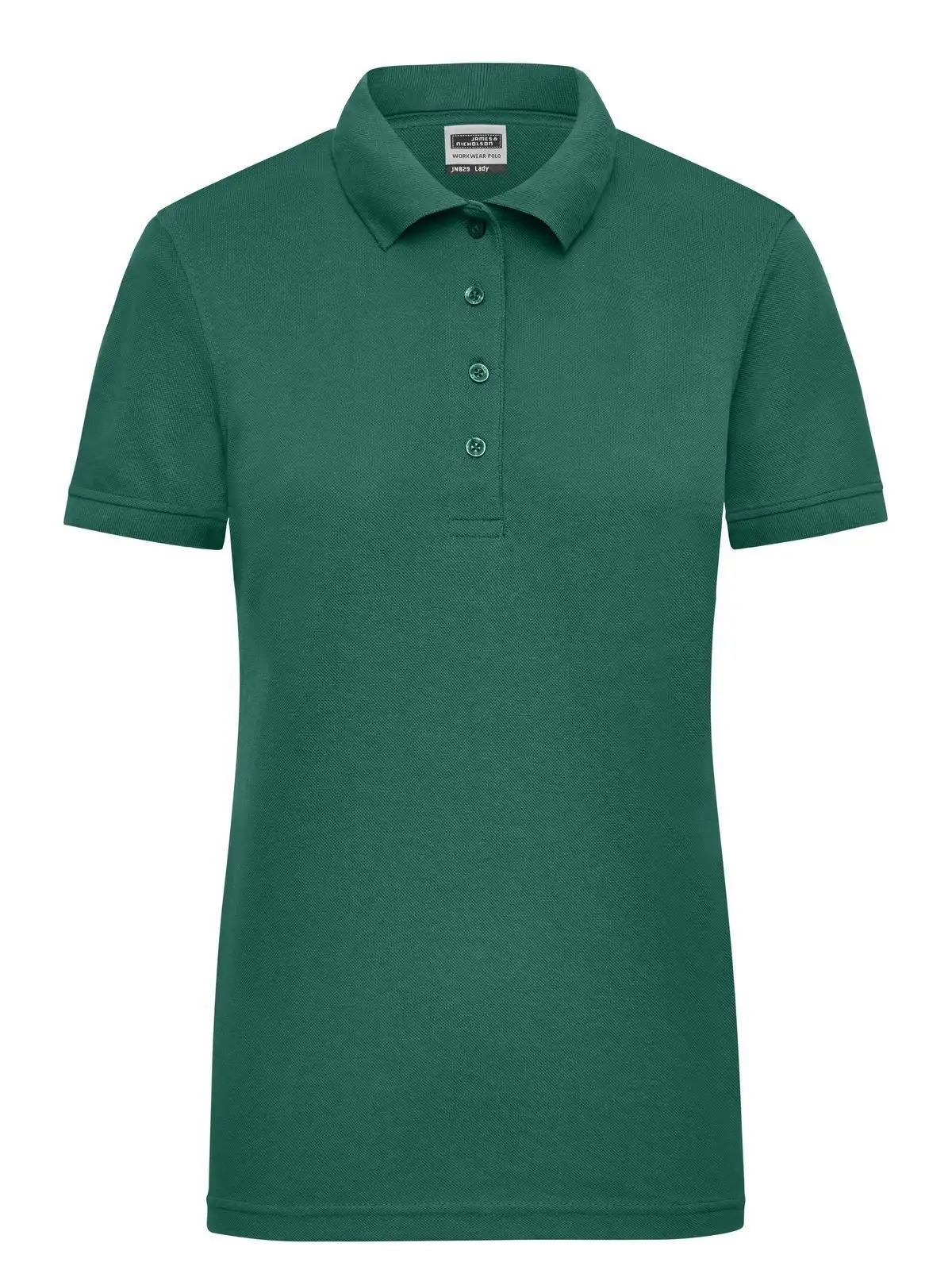 Ladies' Workwear Polo