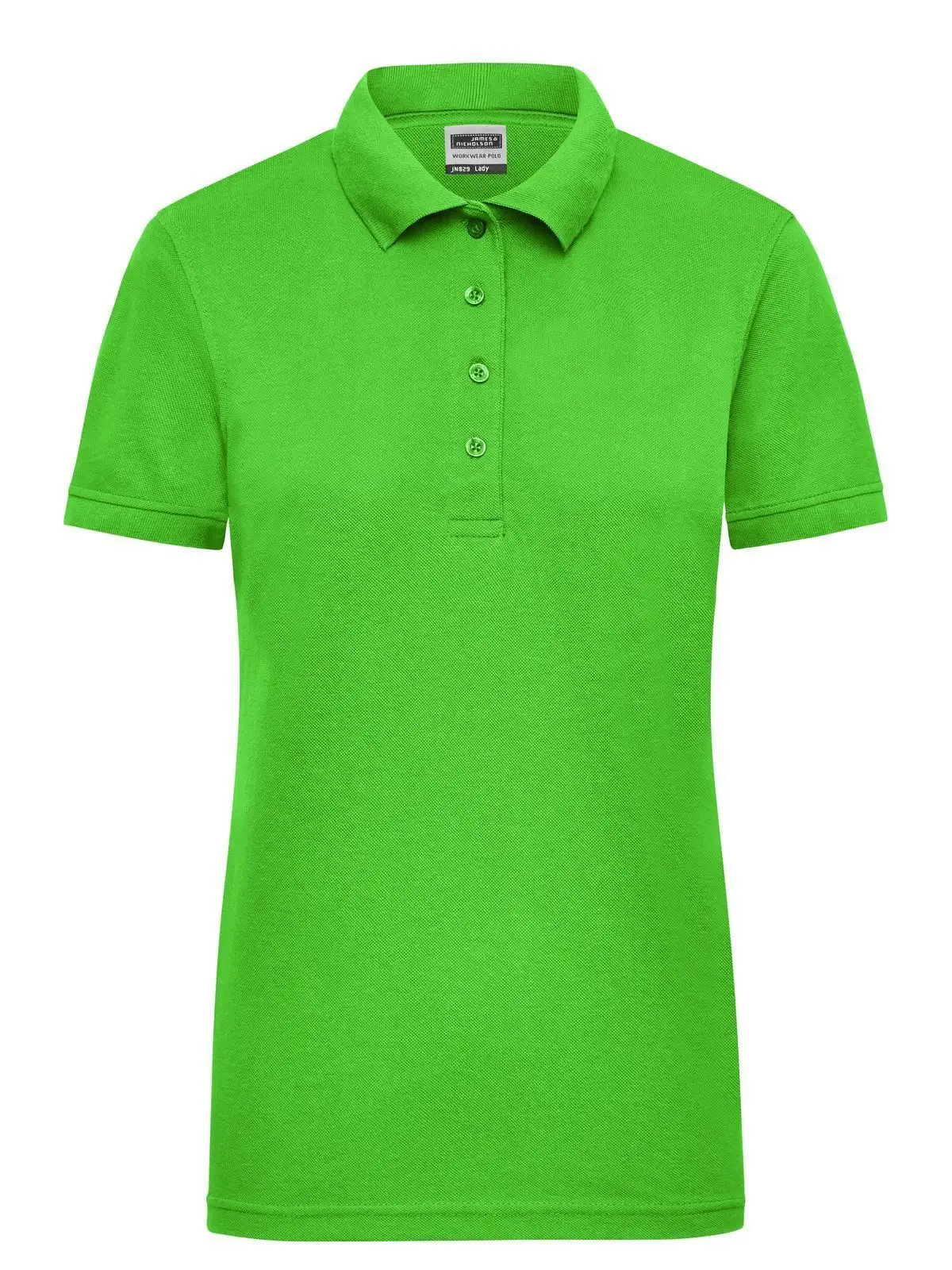 Ladies' Workwear Polo