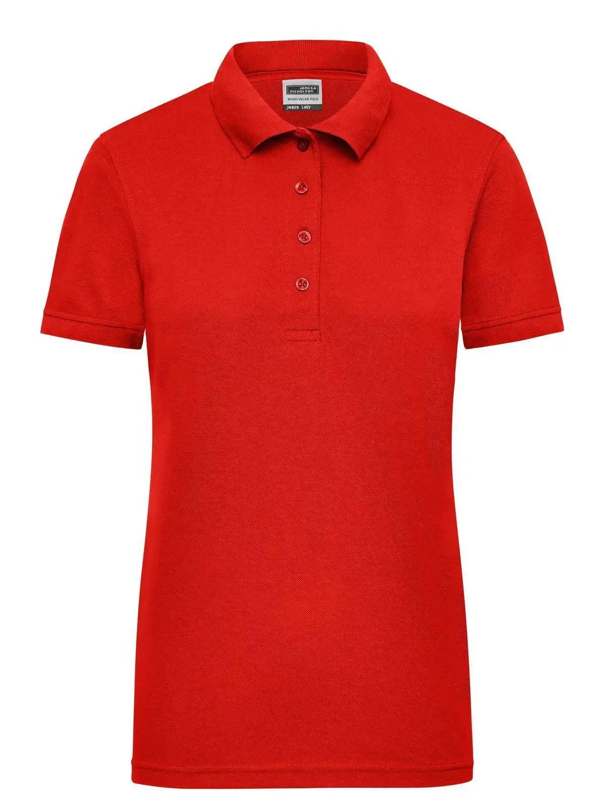 Ladies' Workwear Polo
