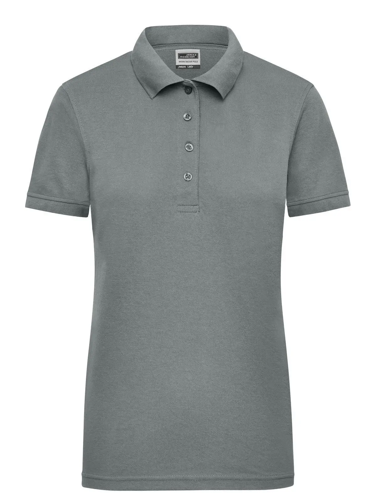 Ladies' Workwear Polo