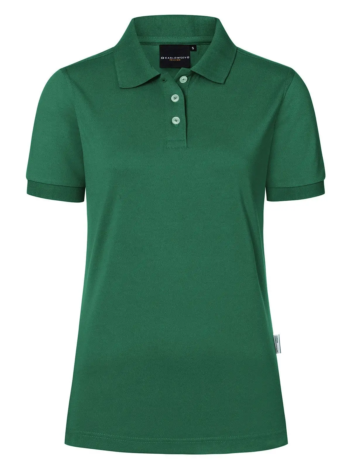 Ladies' Workwear Poloshirt
