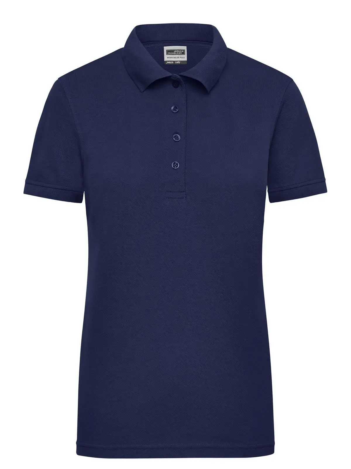 Ladies' Workwear Polo