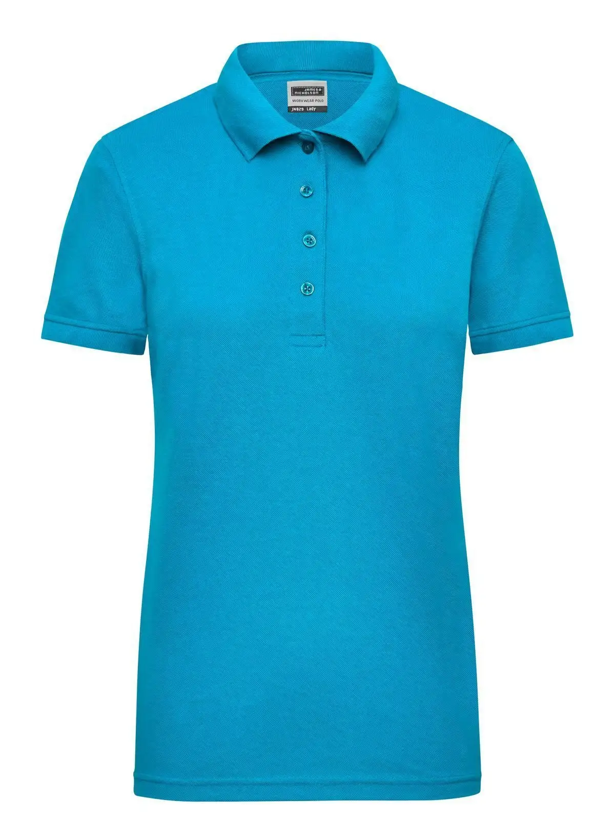 Ladies' Workwear Polo