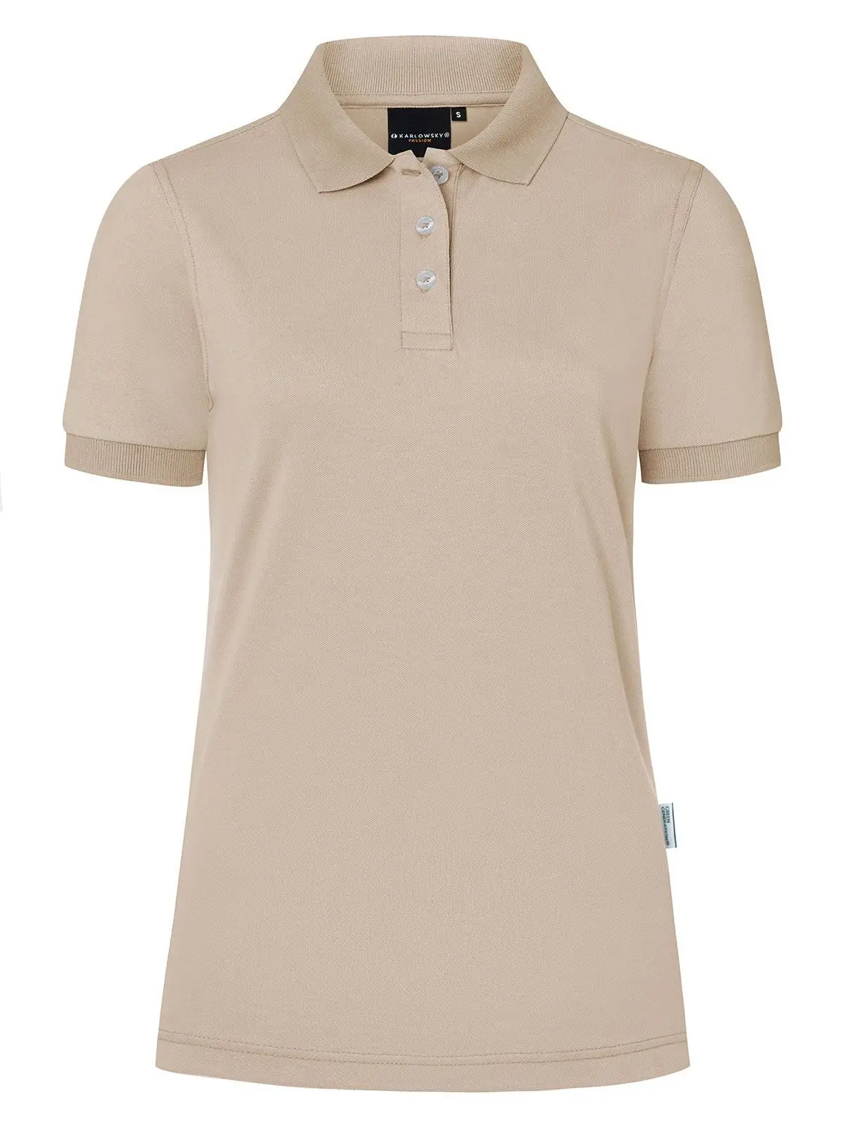 Ladies' Workwear Poloshirt