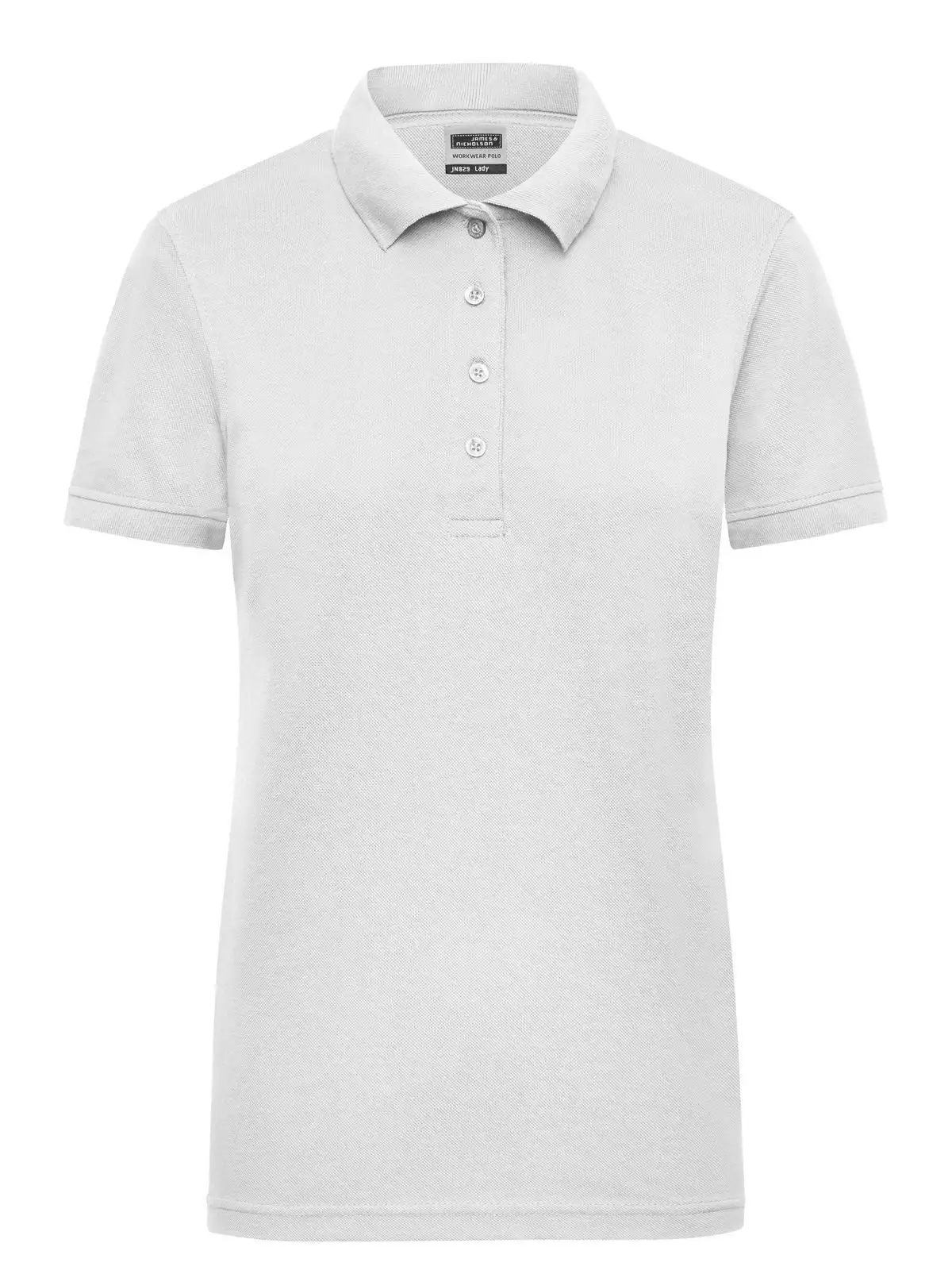 Ladies' Workwear Polo