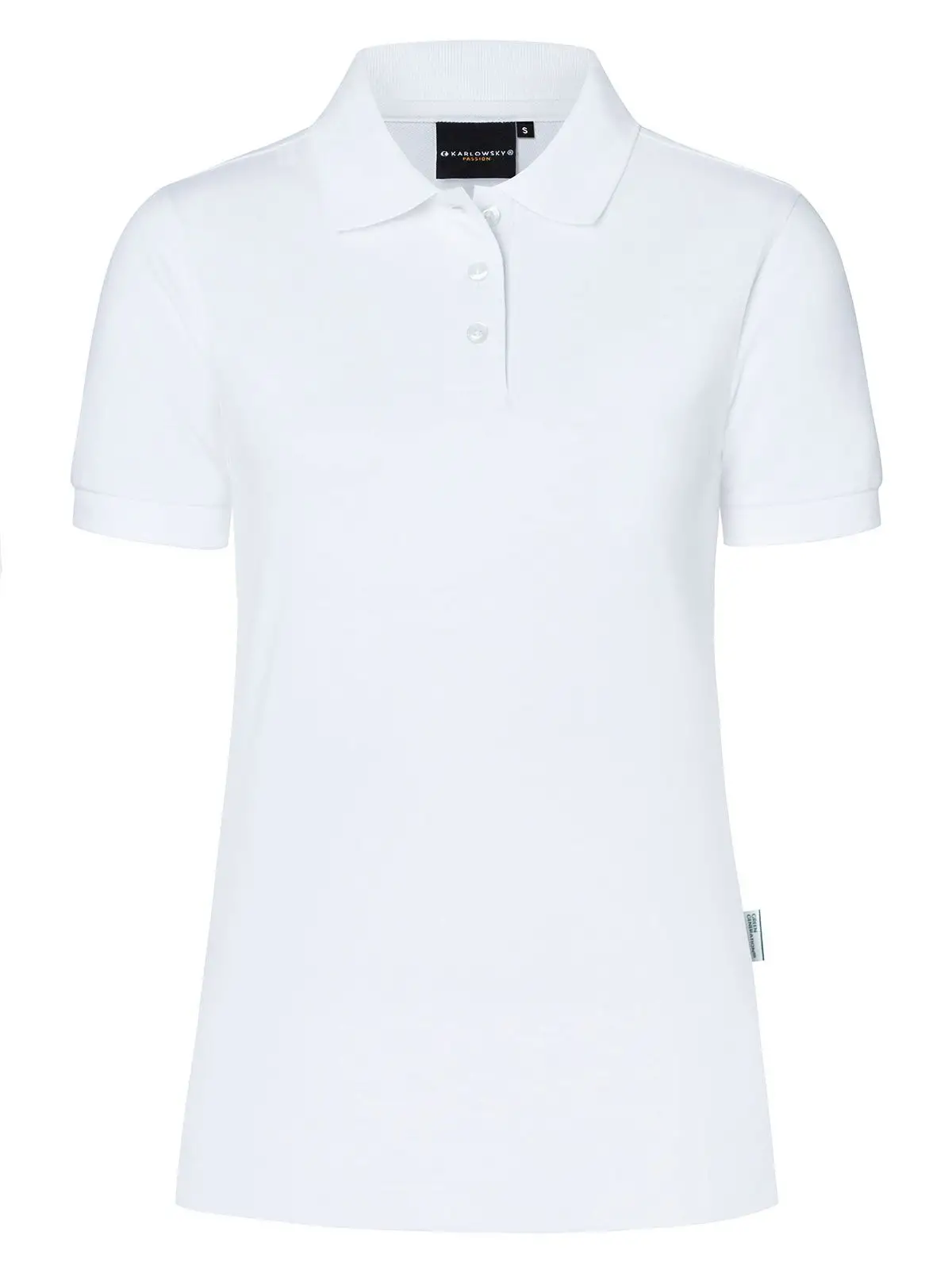 Ladies' Workwear Poloshirt