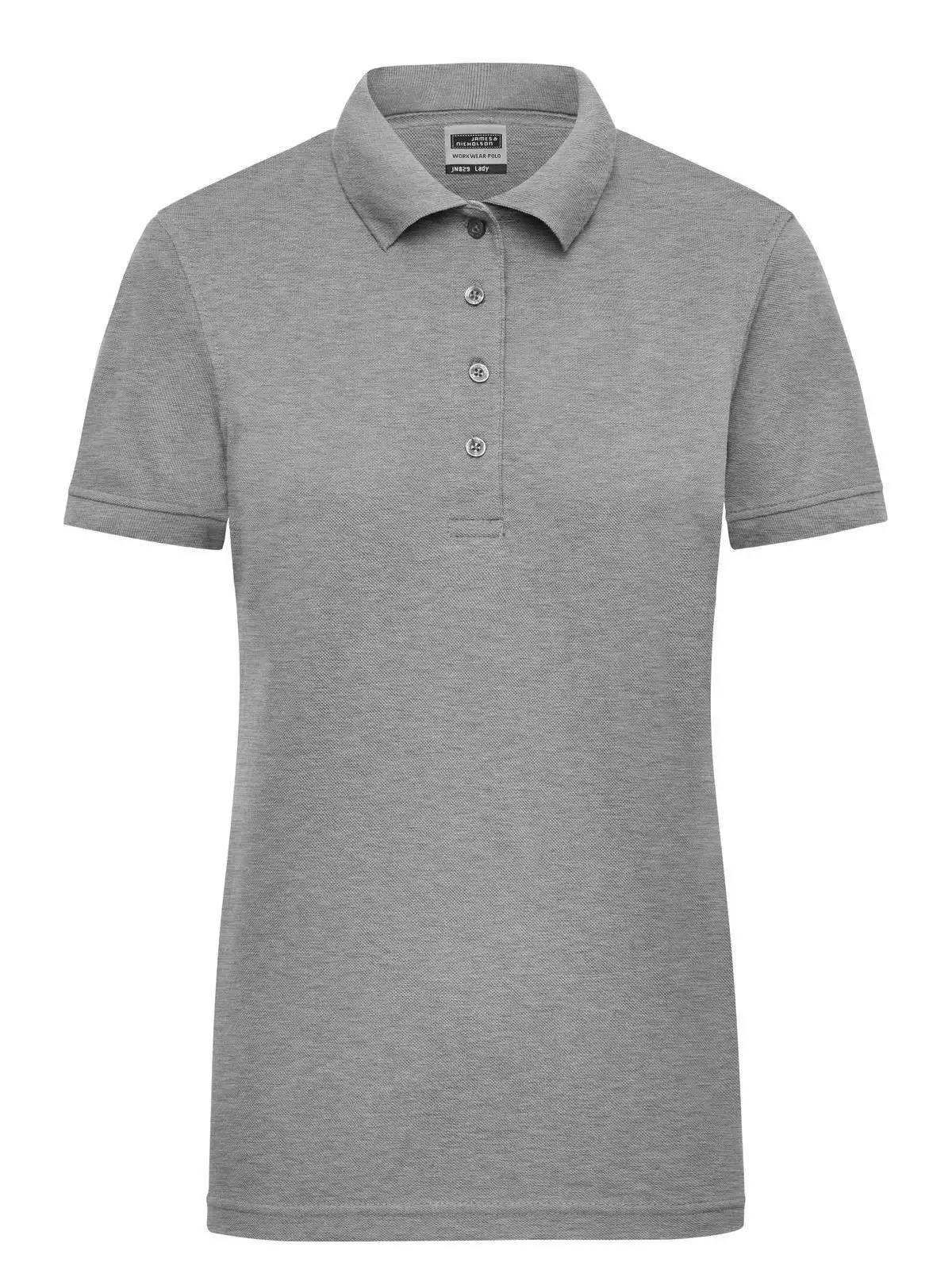Ladies' Workwear Polo