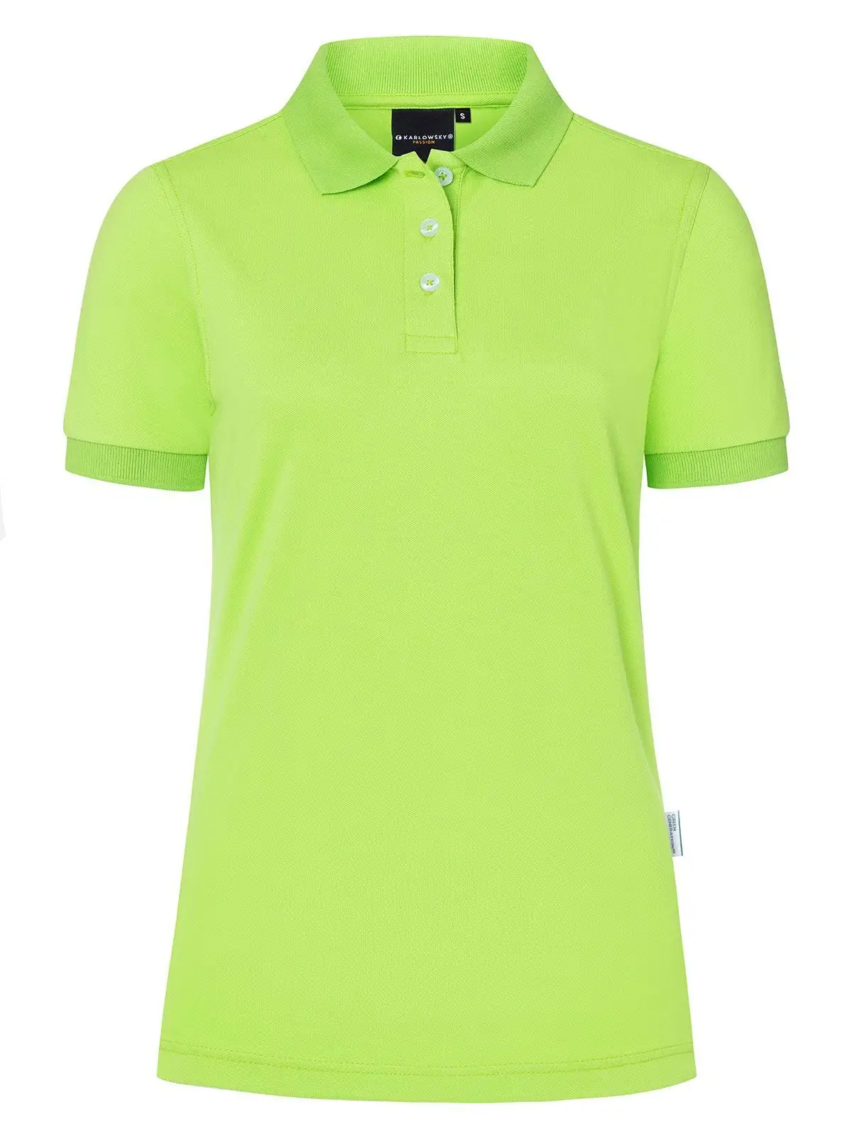 Ladies' Workwear Poloshirt