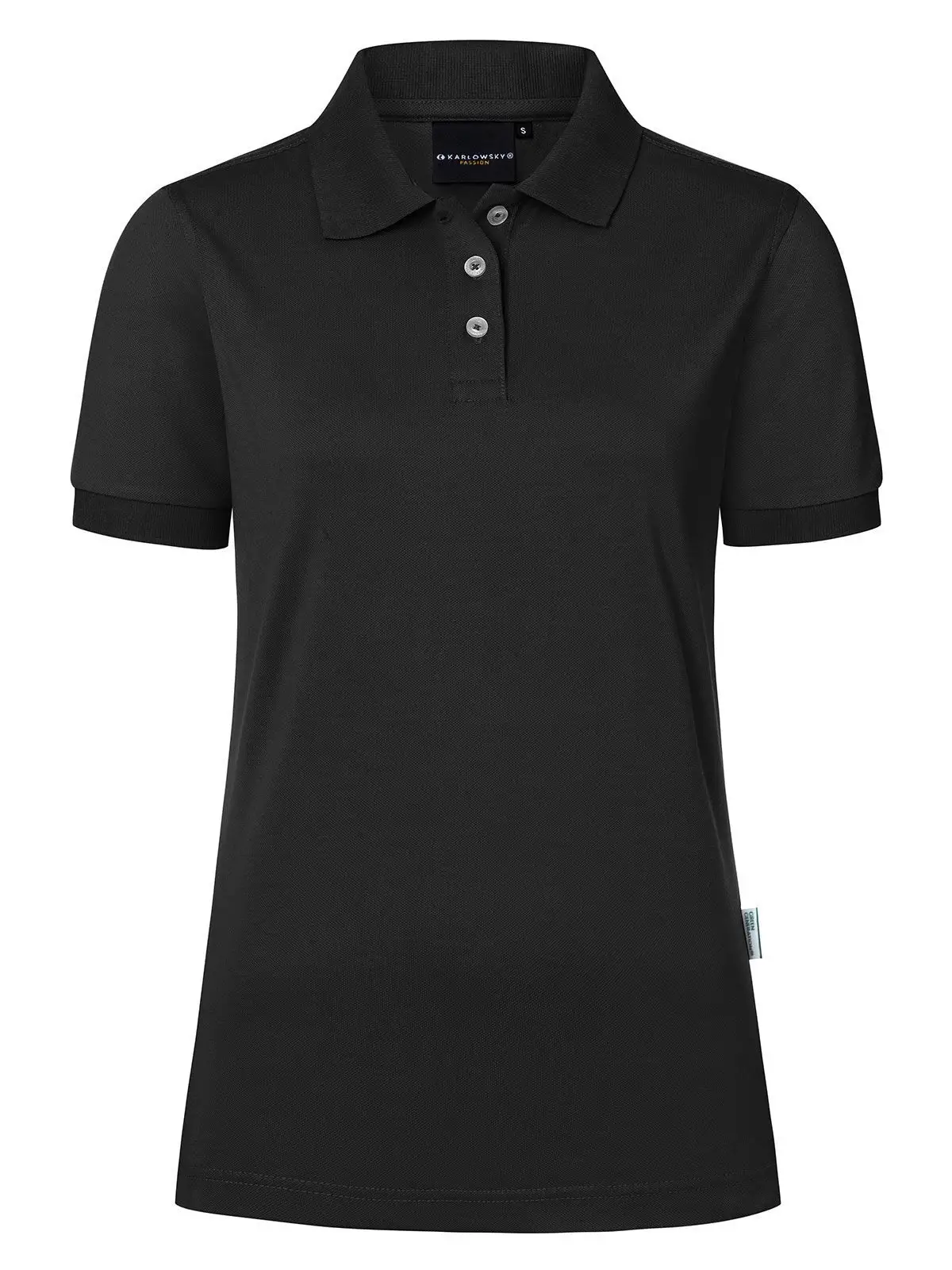 Ladies' Workwear Poloshirt