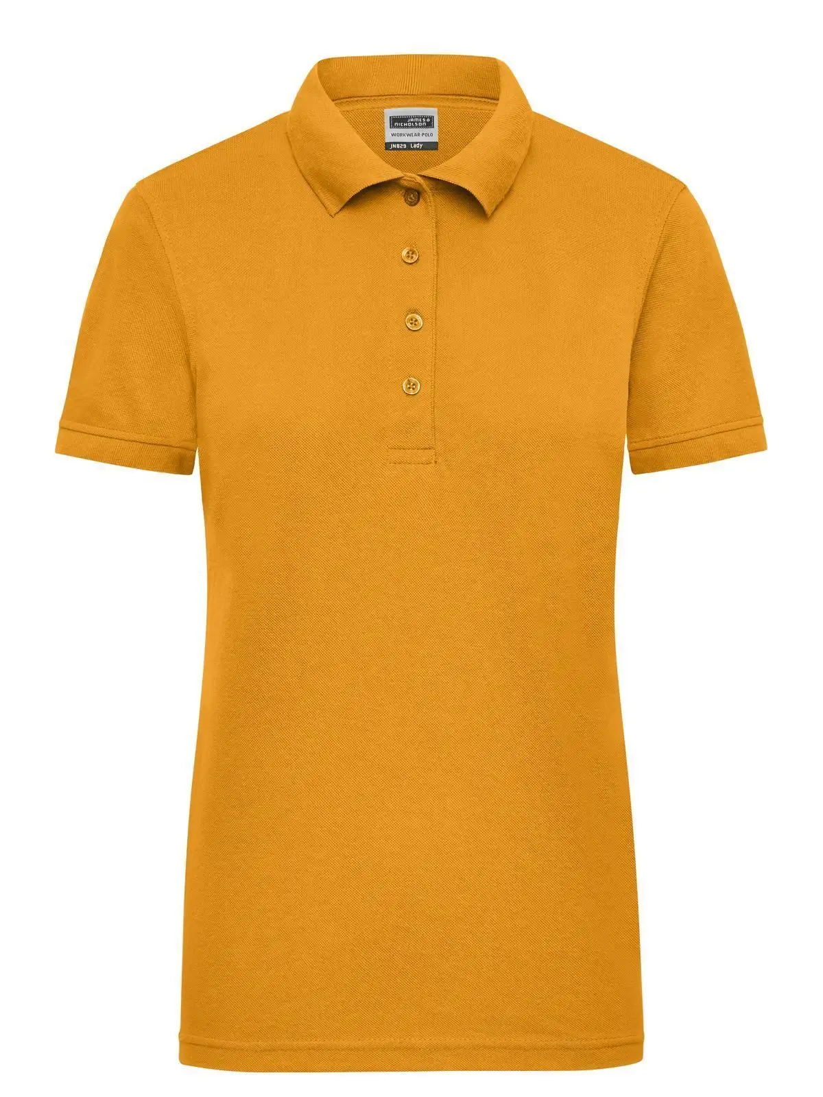 Ladies' Workwear Polo