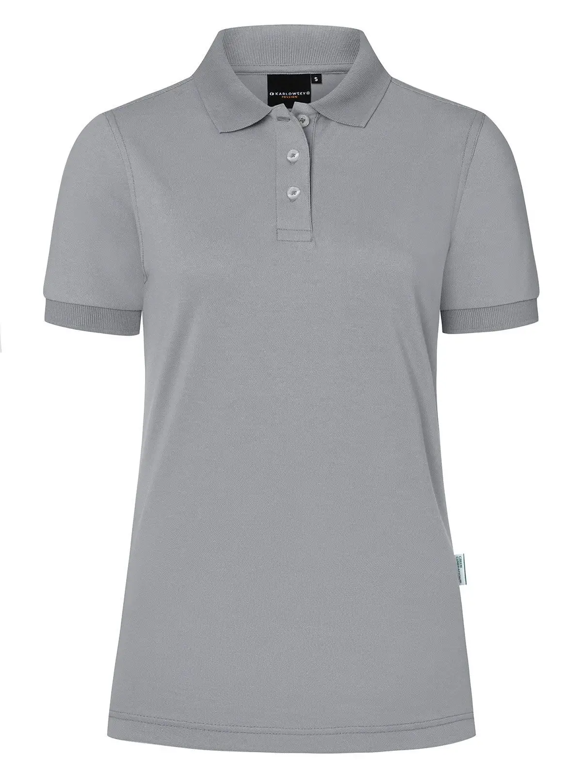 Ladies' Workwear Poloshirt