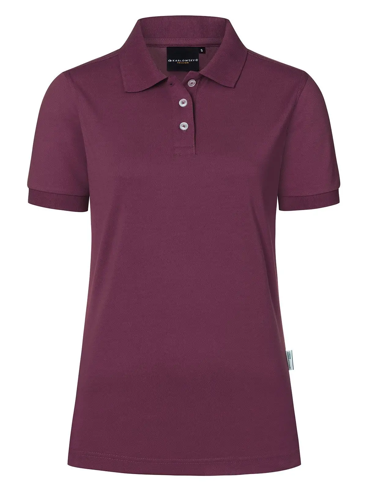 Ladies' Workwear Poloshirt