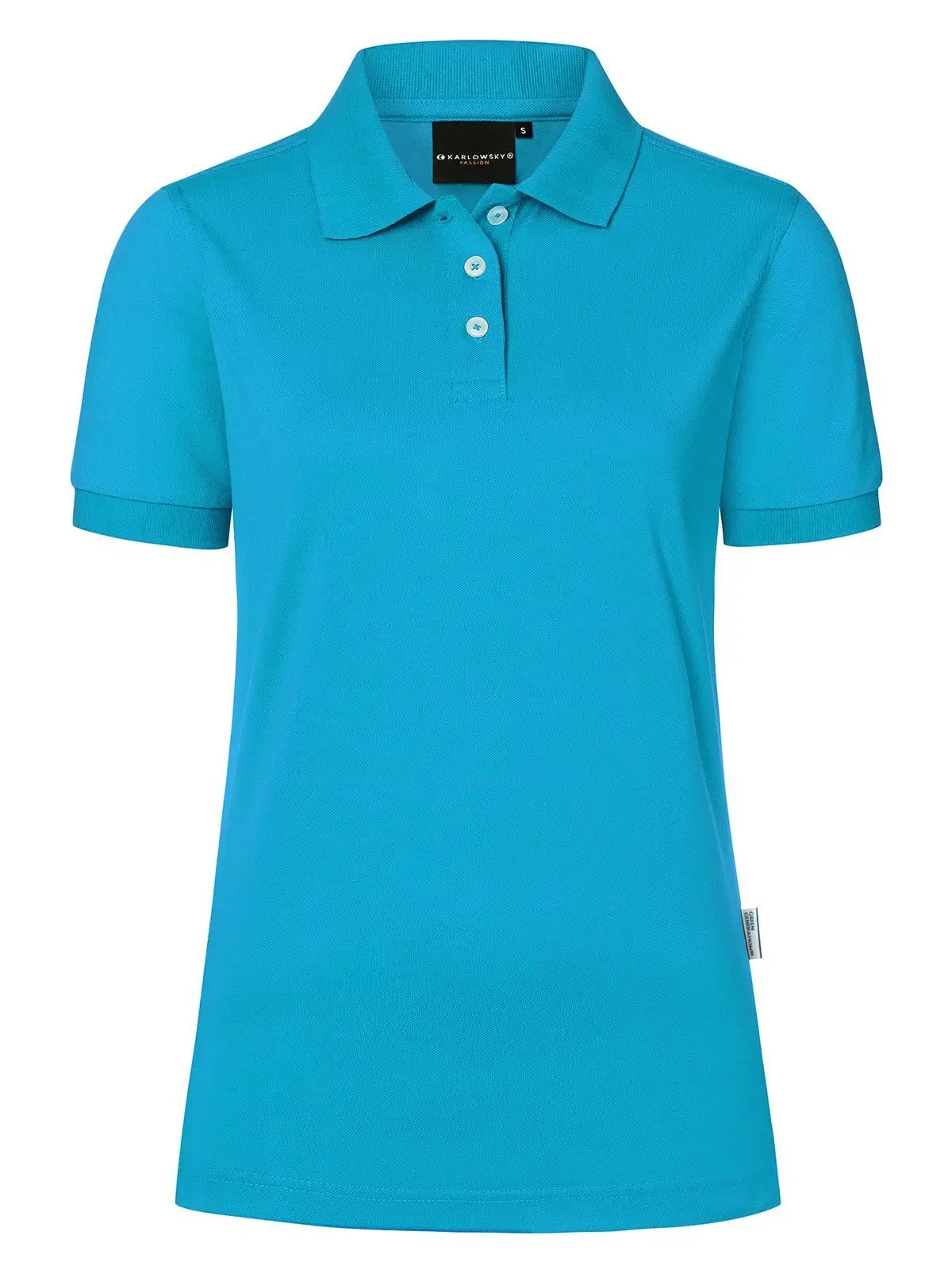 Ladies' Workwear Poloshirt