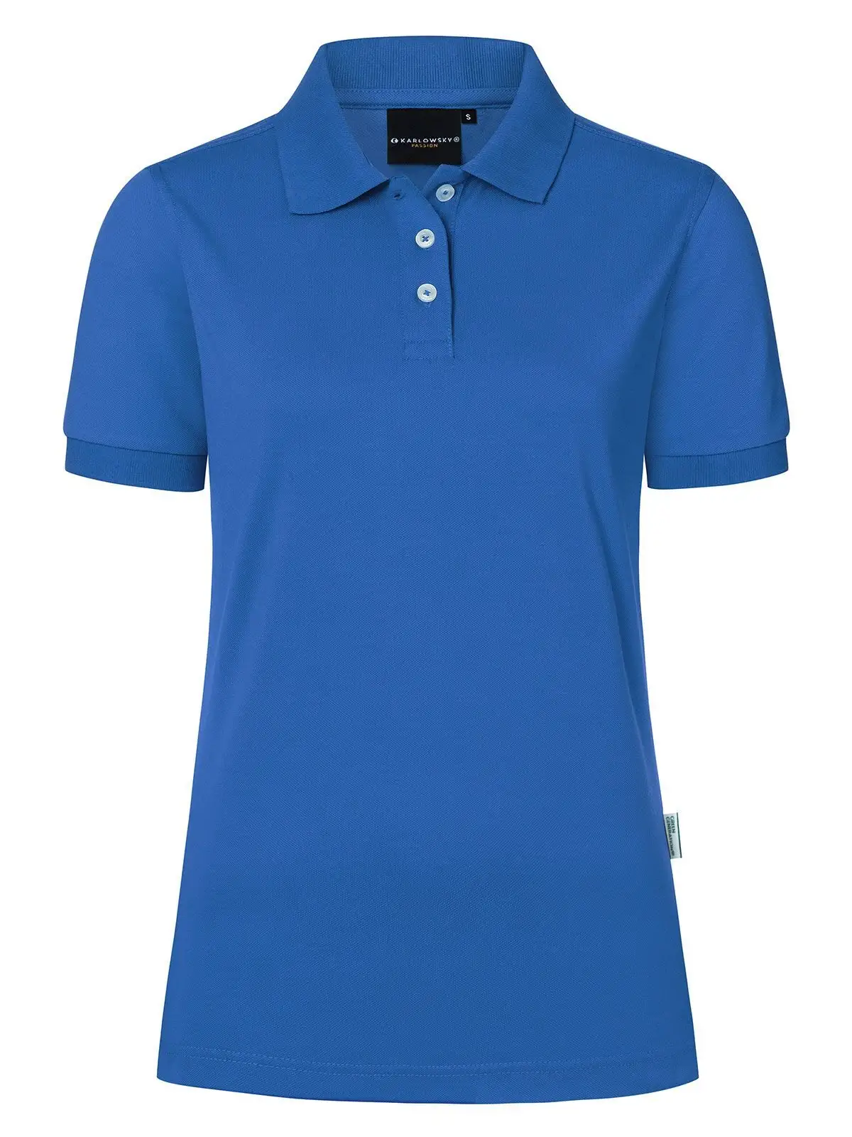 Ladies' Workwear Poloshirt