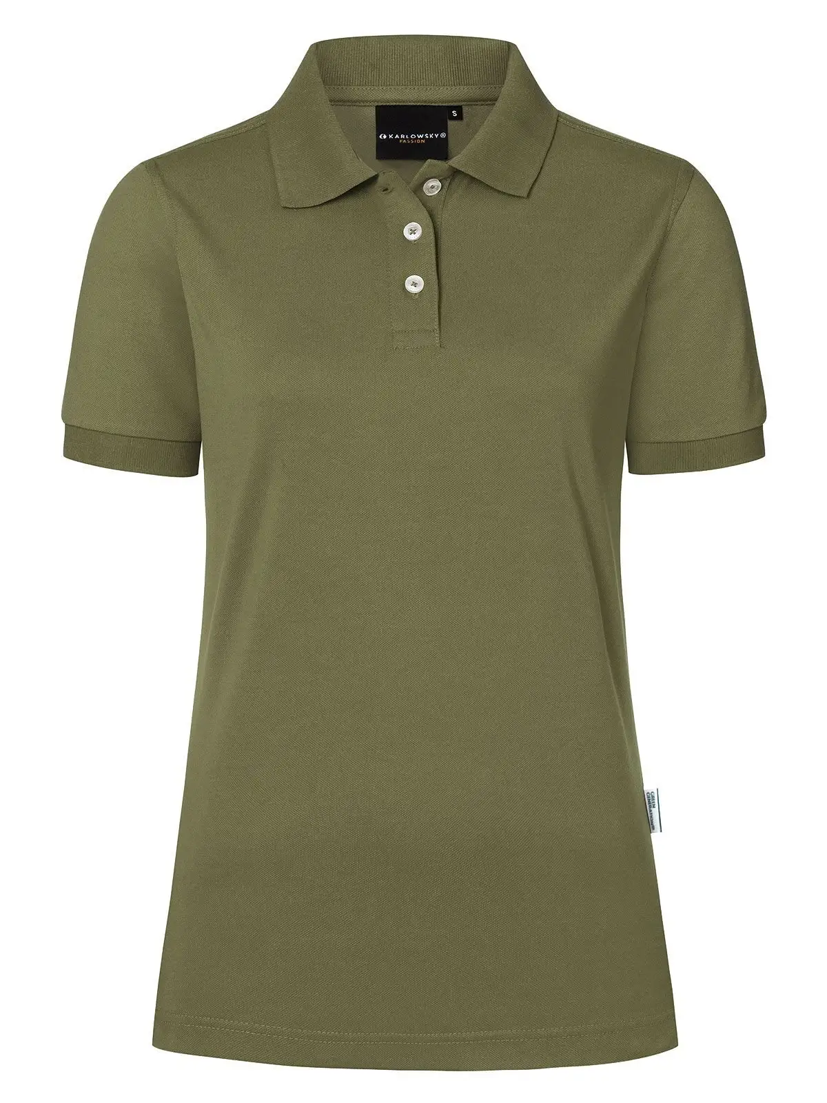 Ladies' Workwear Poloshirt