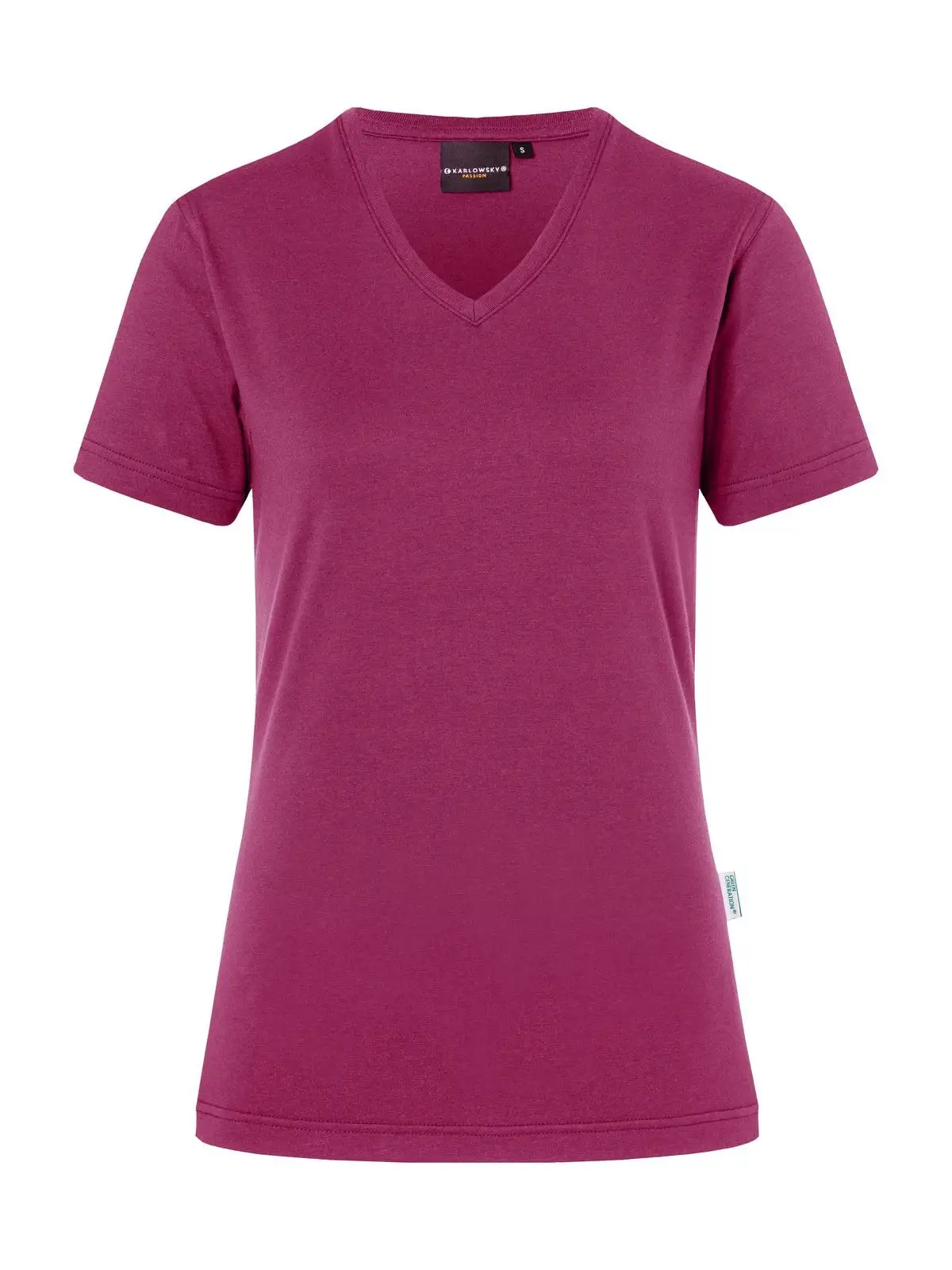 Ladies' Workwear T-Shirt