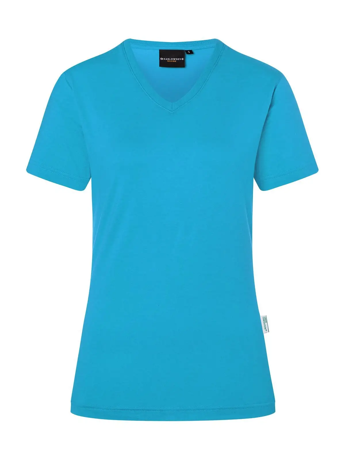 Ladies' Workwear T-Shirt