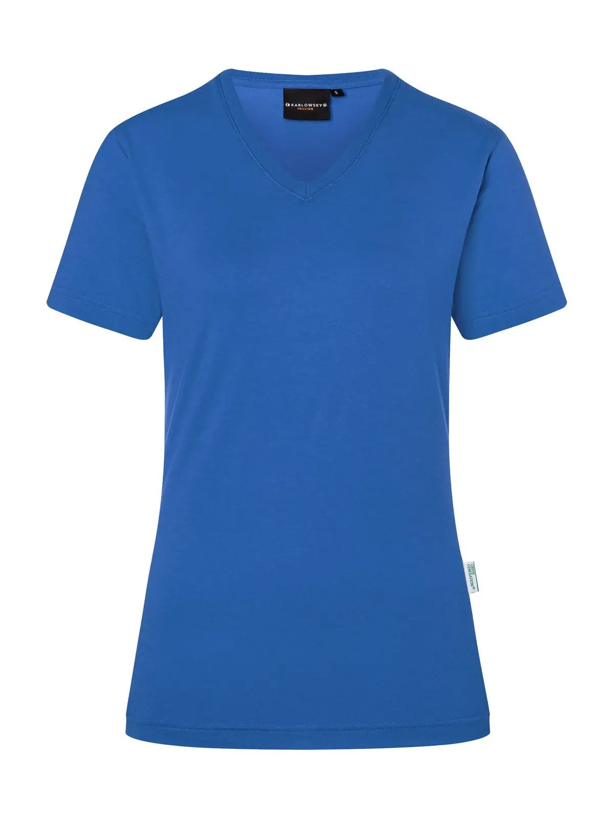 Ladies' Workwear T-Shirt